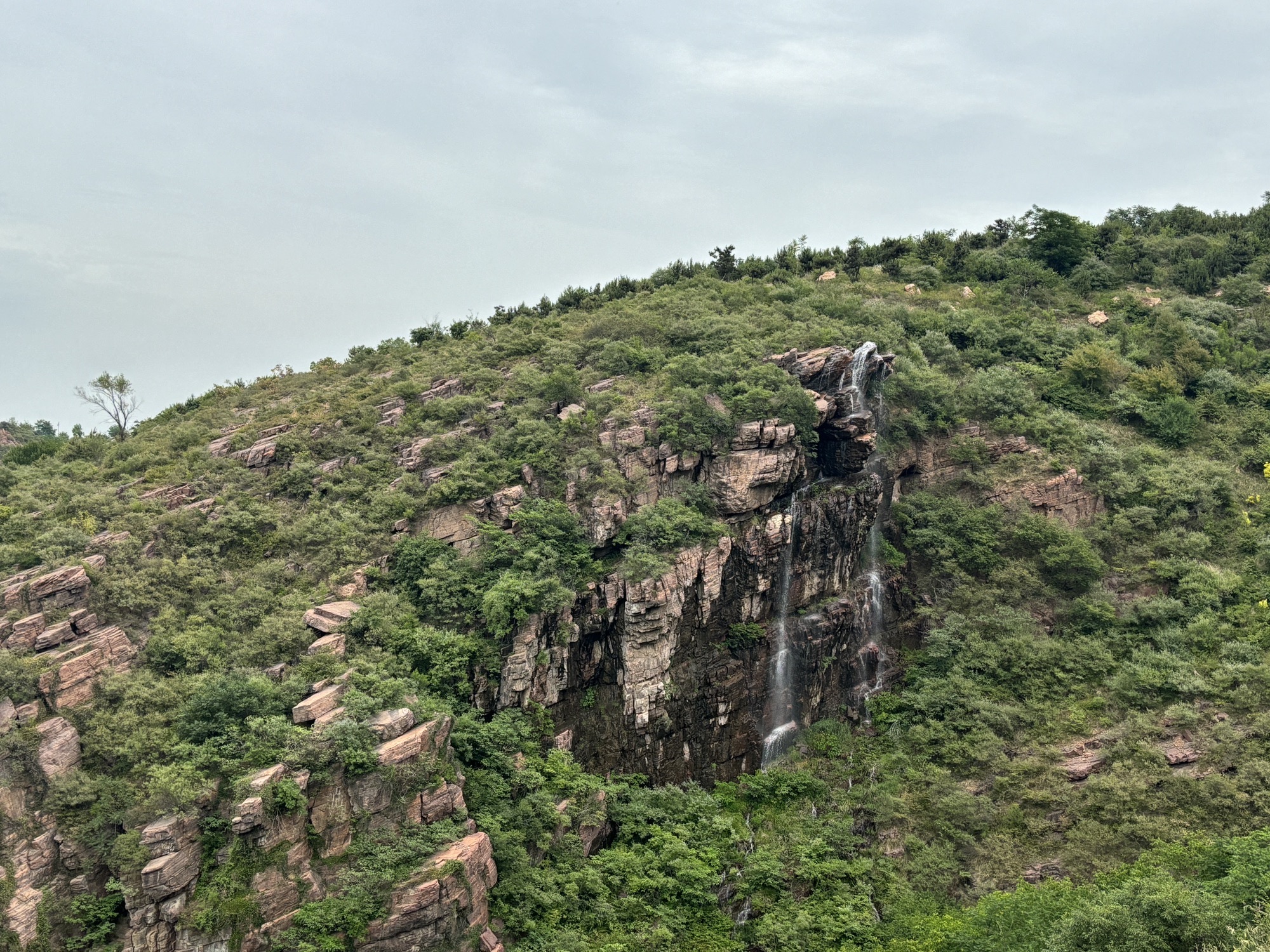 万安山旅游度假区旅行图片 2