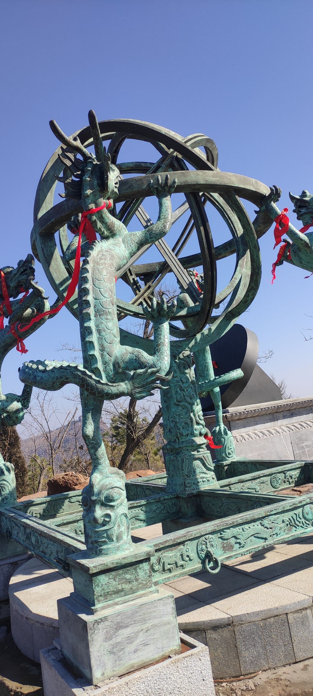 万安山旅游度假区旅行图片 3