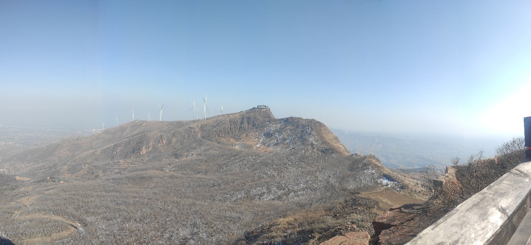 万安山旅游度假区旅行图片 1