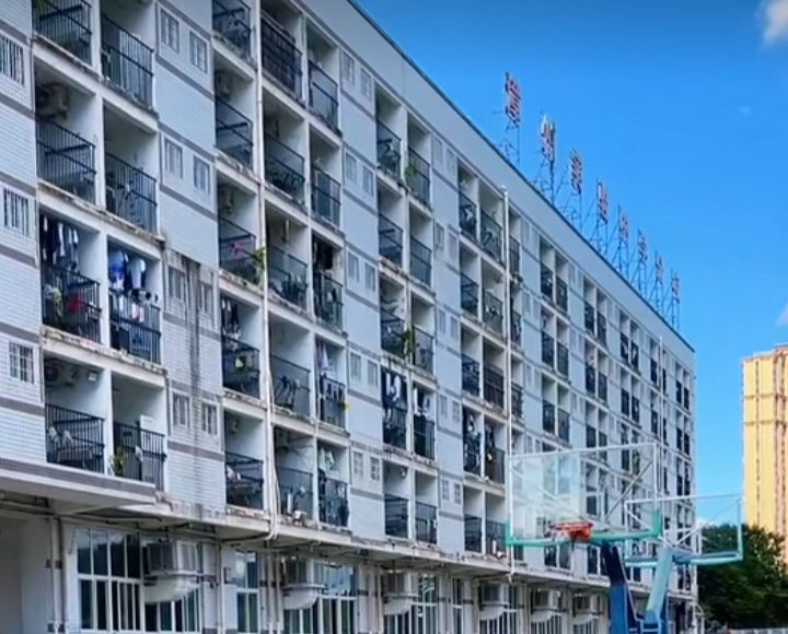 漳州实验中学分校