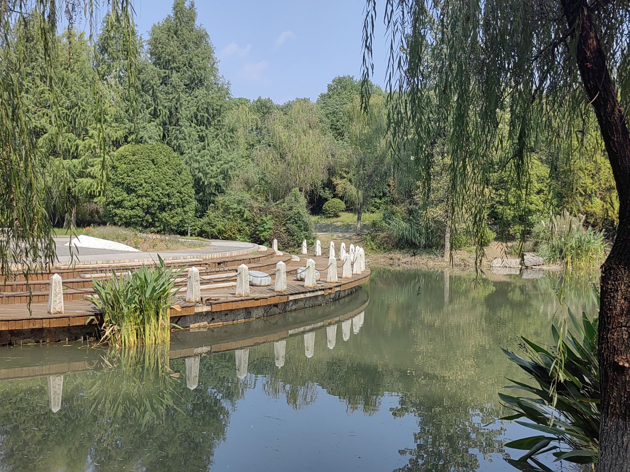 武汉园博园旅行图片 1