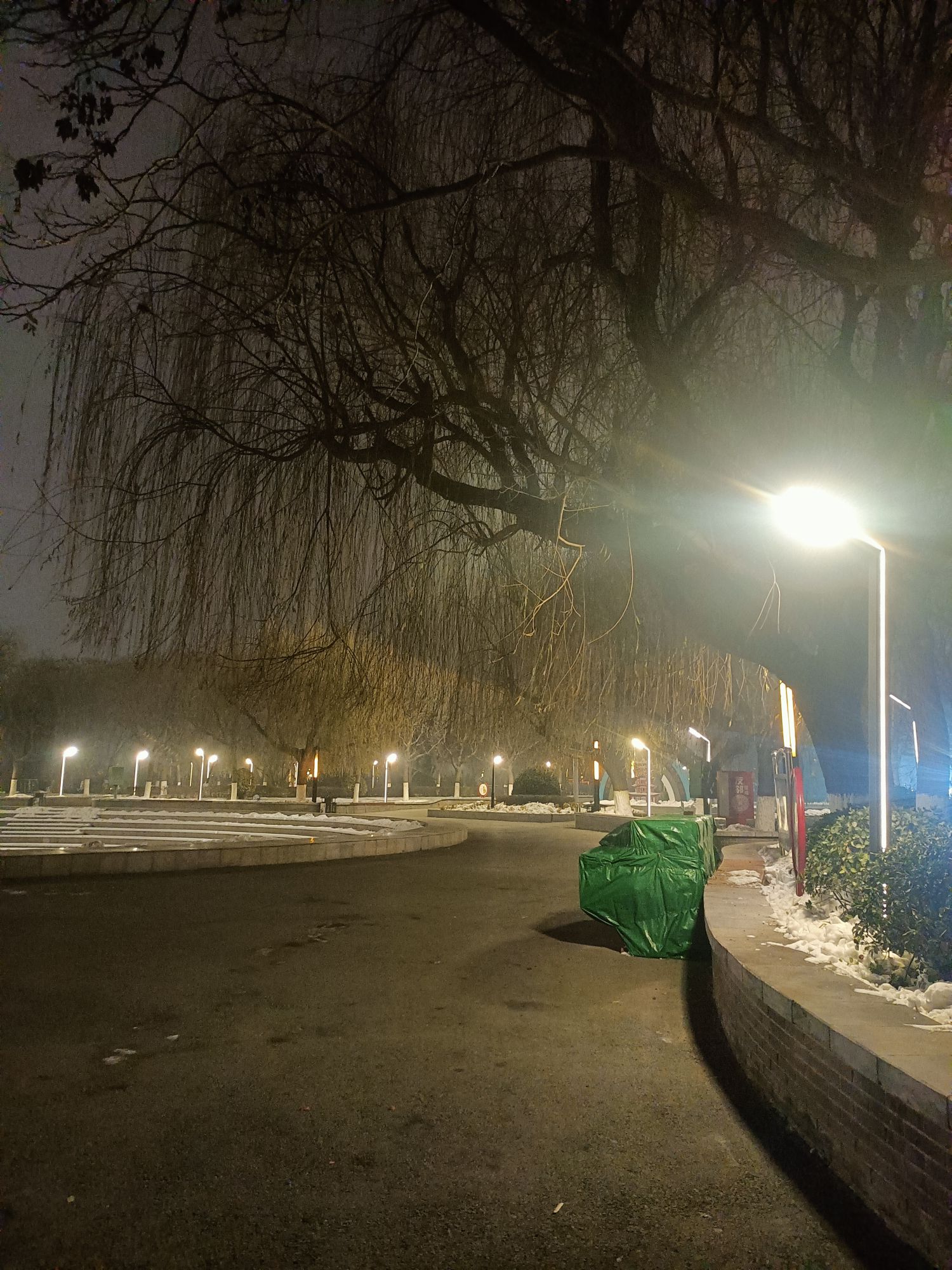 清风楼广场旅行图片 3