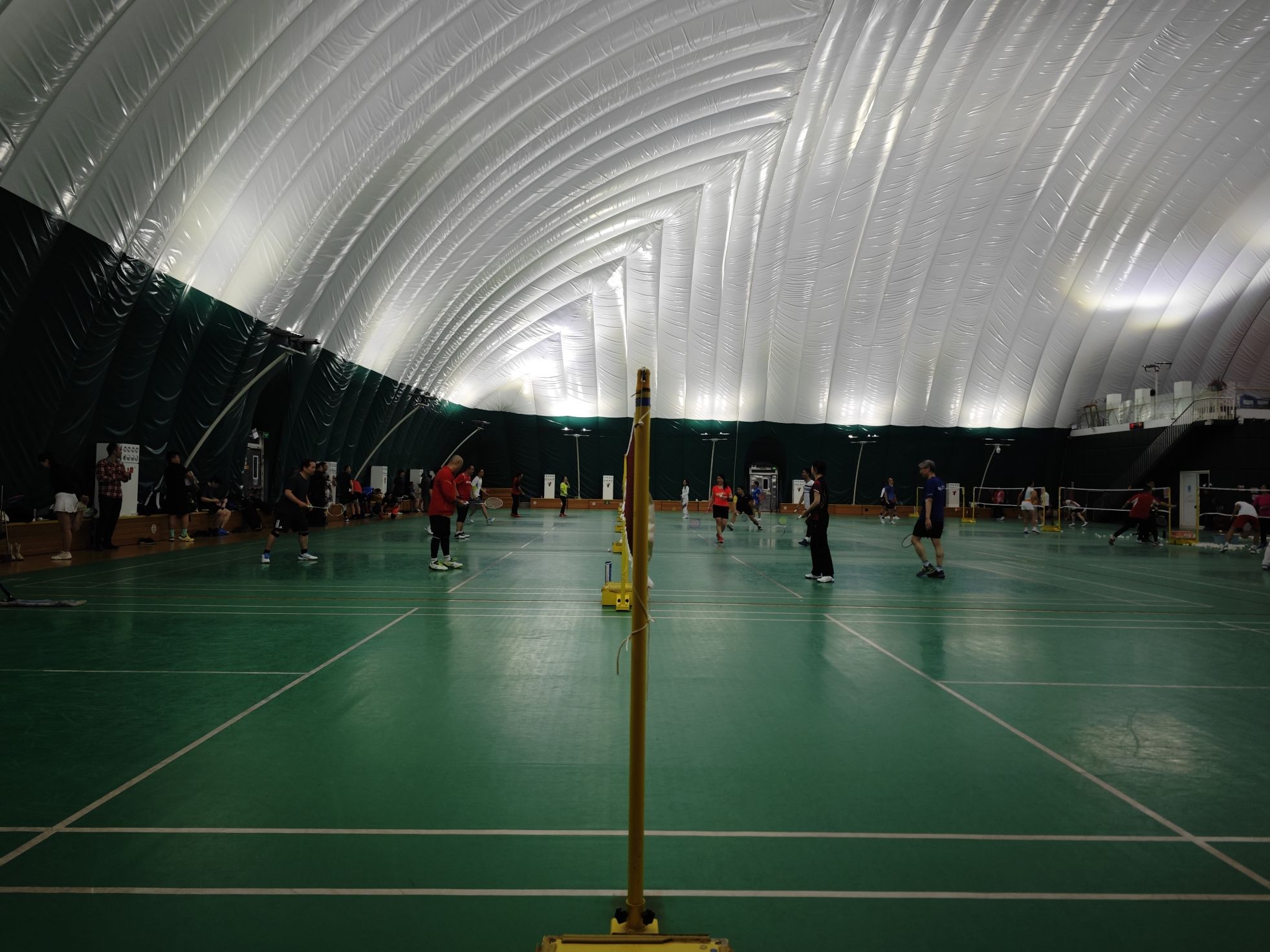 场地封面-中塔羽动羽毛球俱乐部