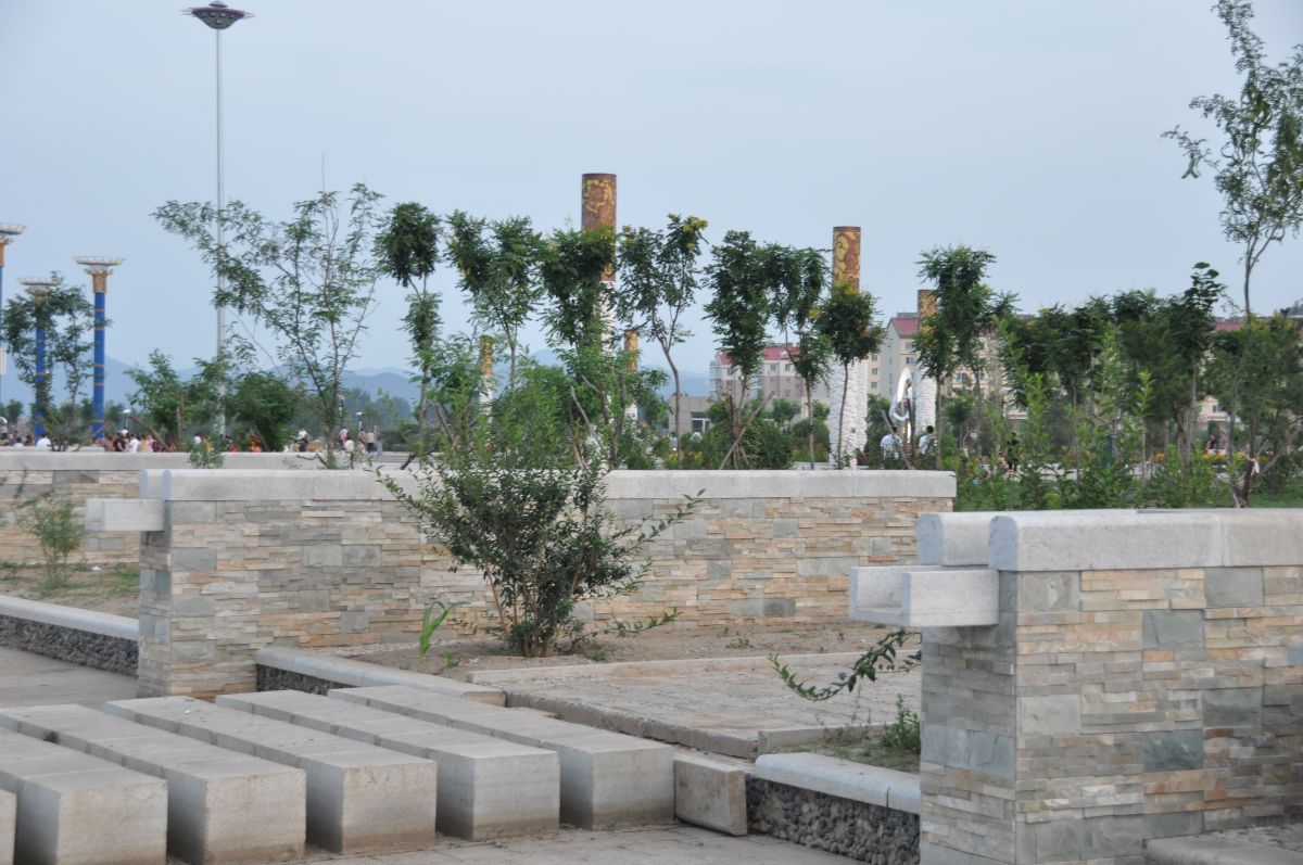 凌源万人广场旅行图片 2