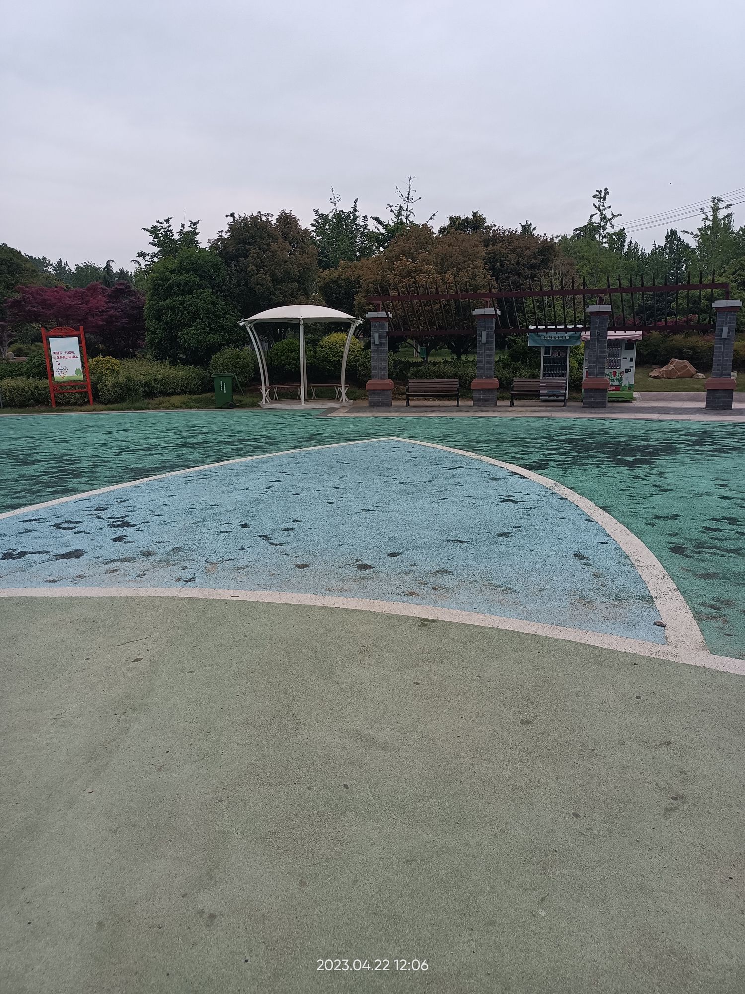 明珠公园旅行图片 2