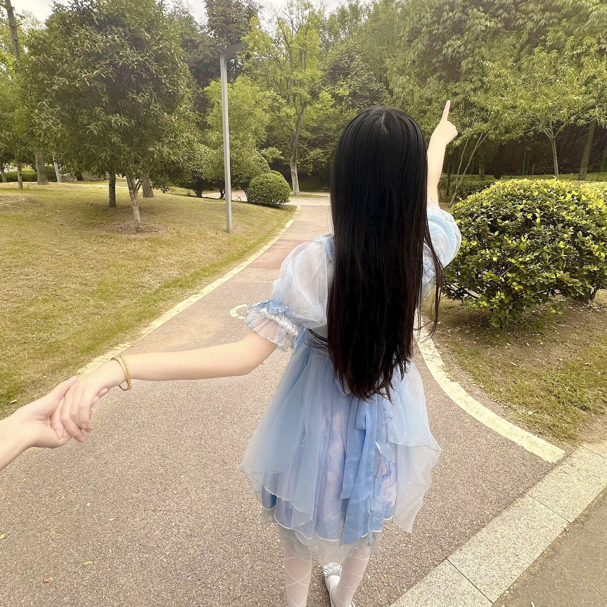 明珠公园旅行图片 1