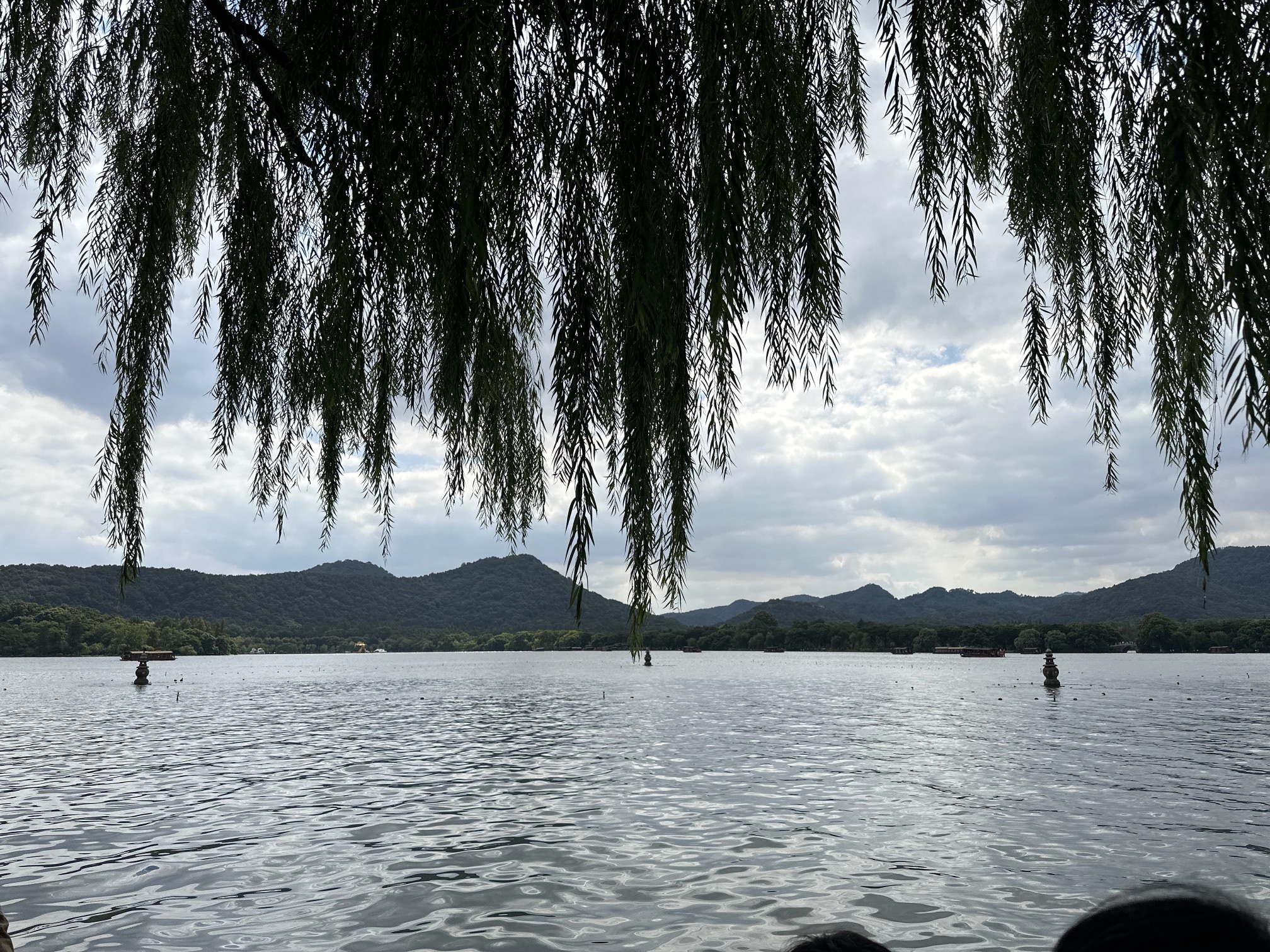 明珠公园旅行图片 3