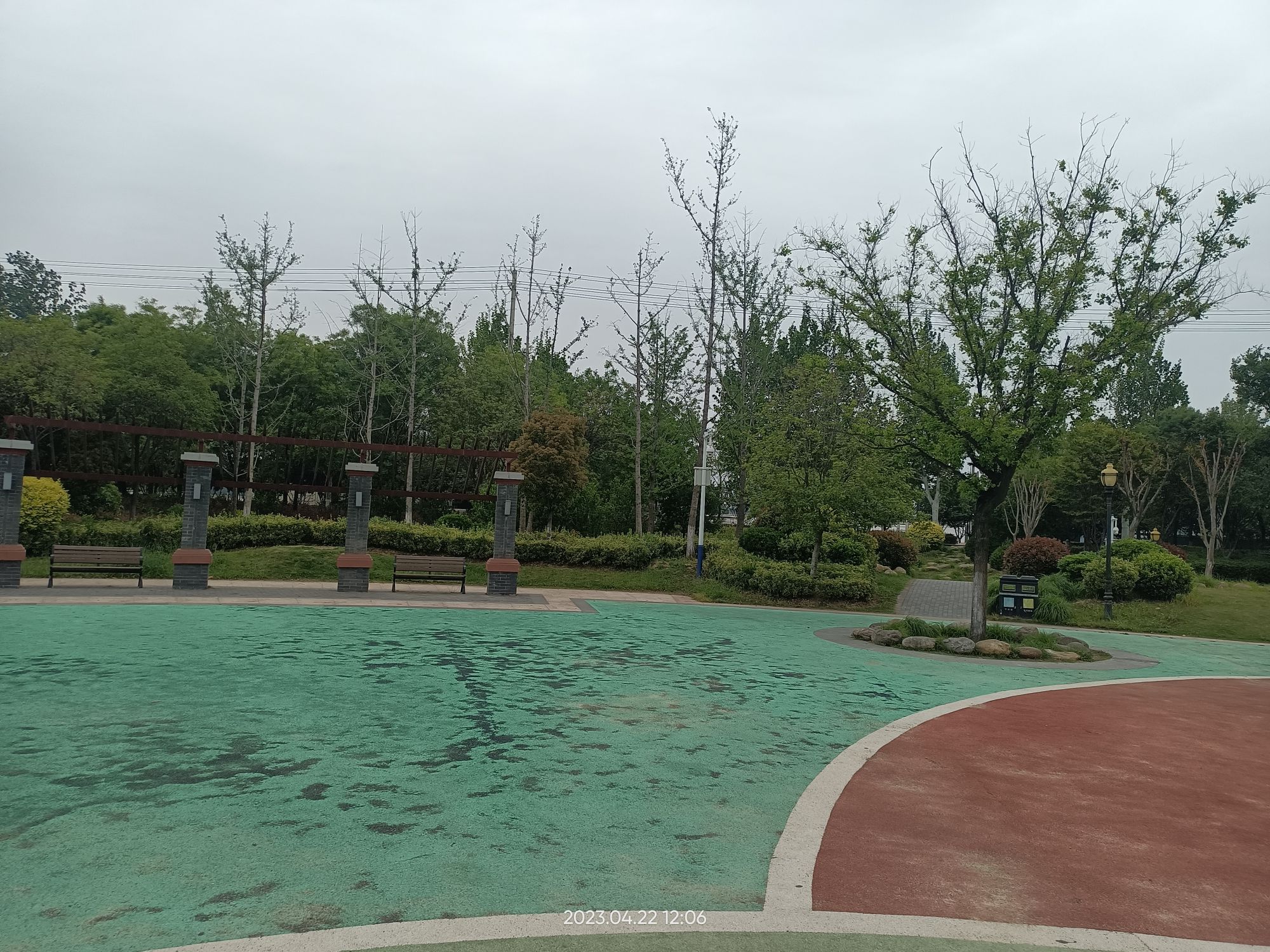 明珠公园旅行图片 3