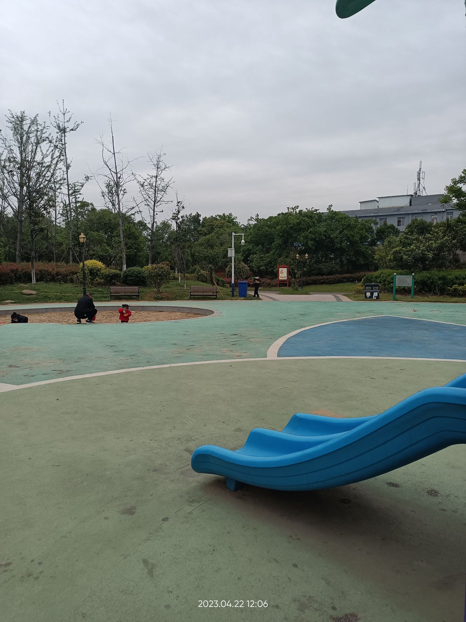 明珠公园旅行图片 1