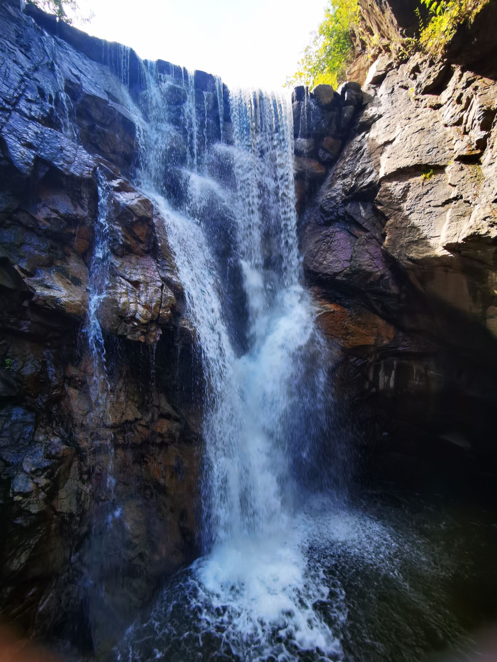 玉龙溪大峡谷风景区(暂停开放)旅行图片 3