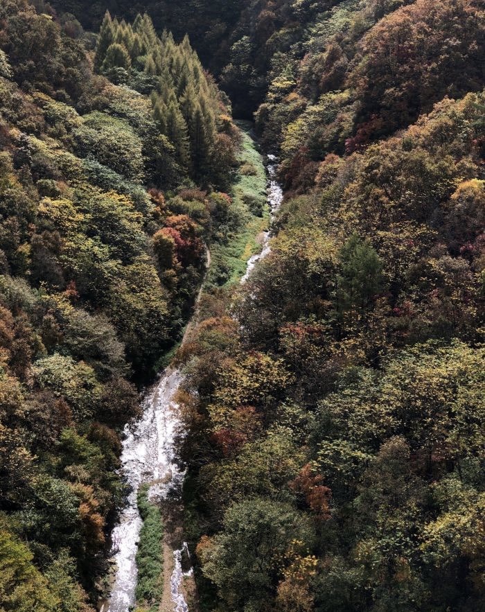 玉龙溪大峡谷风景区(暂停开放)旅行图片 1