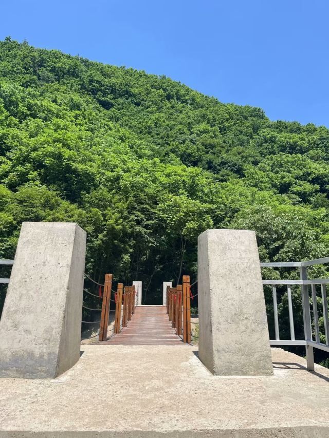 玉龙溪大峡谷风景区(暂停开放)旅行图片 3