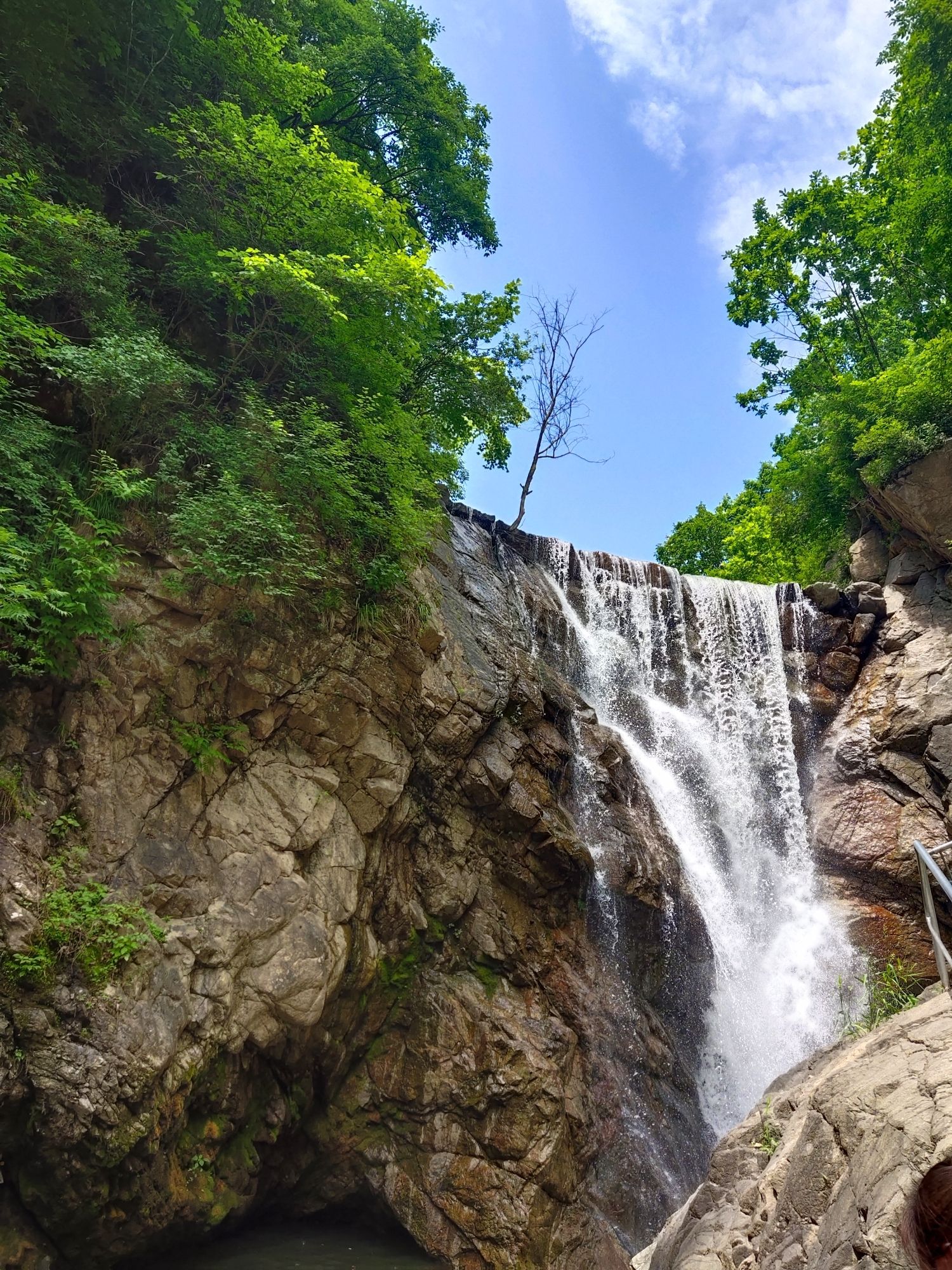 玉龙溪大峡谷风景区(暂停开放)旅行图片 2