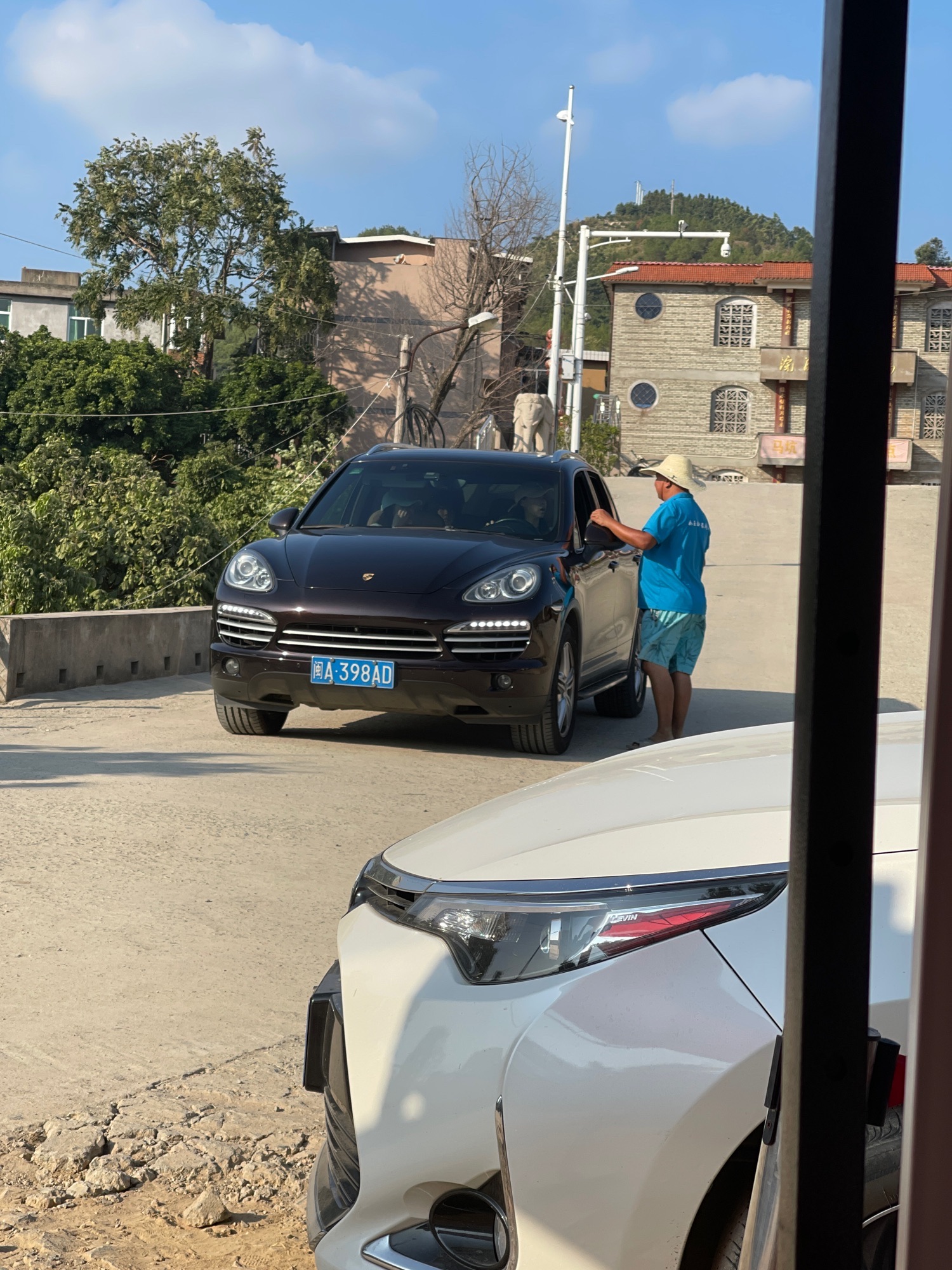 白沙滩旅行图片 1
