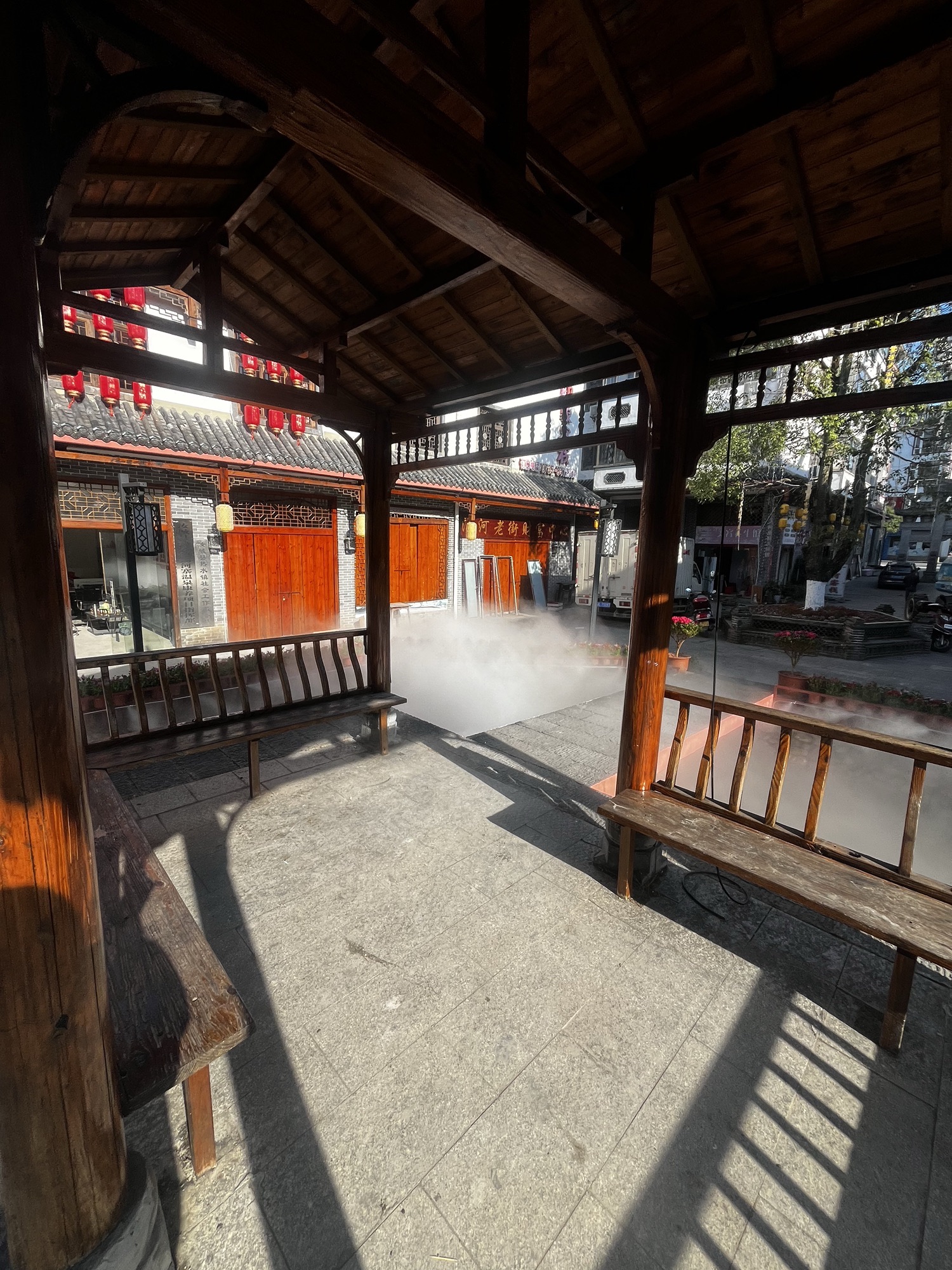 中华温泉博览馆旅行图片 2