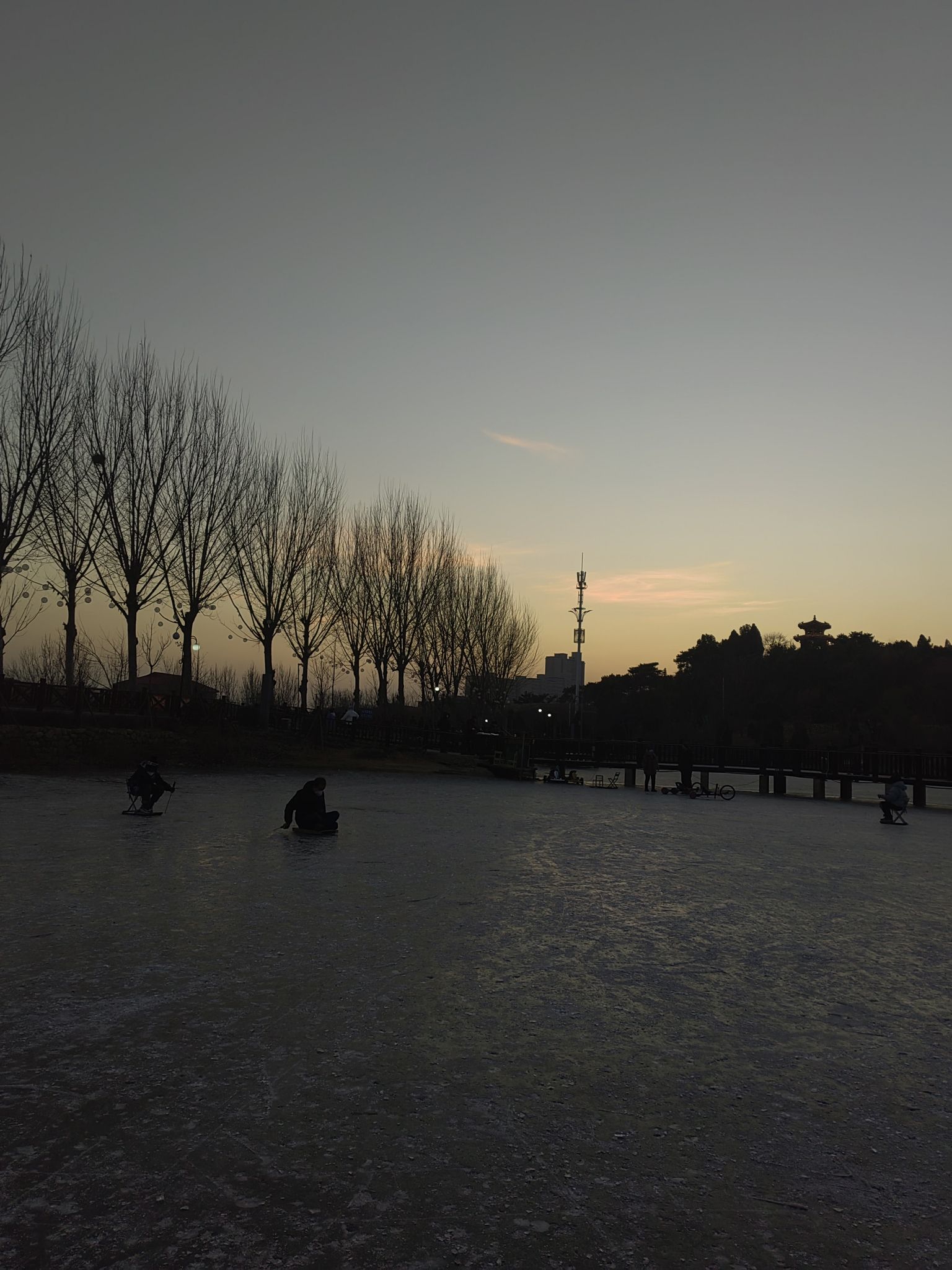 东山公园旅行图片 3