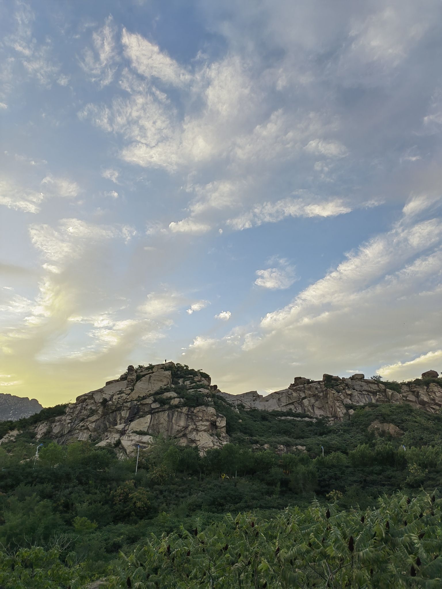 东山公园旅行图片 1