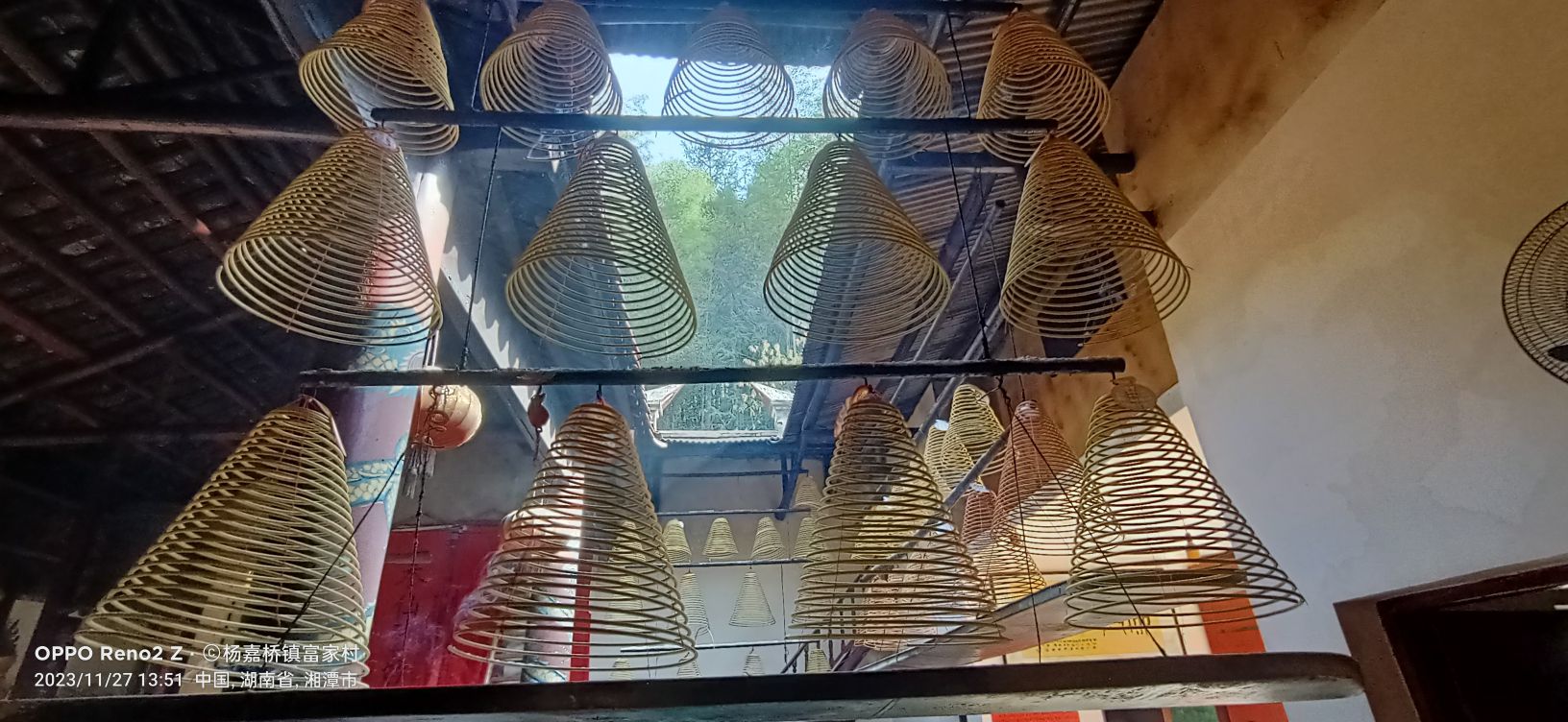 寒仙祠旅行图片 2