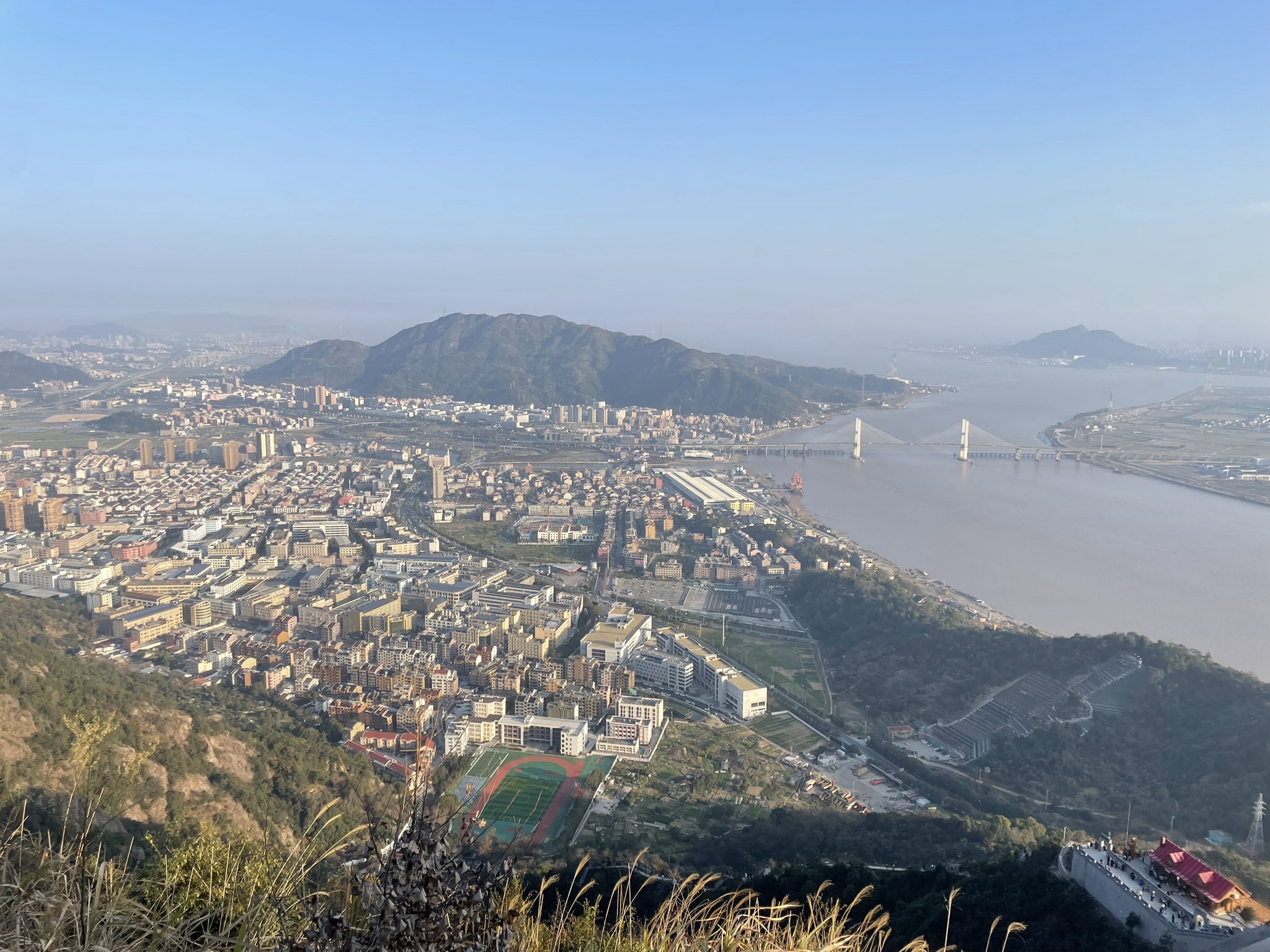 东蒙山森林公园旅行图片 2