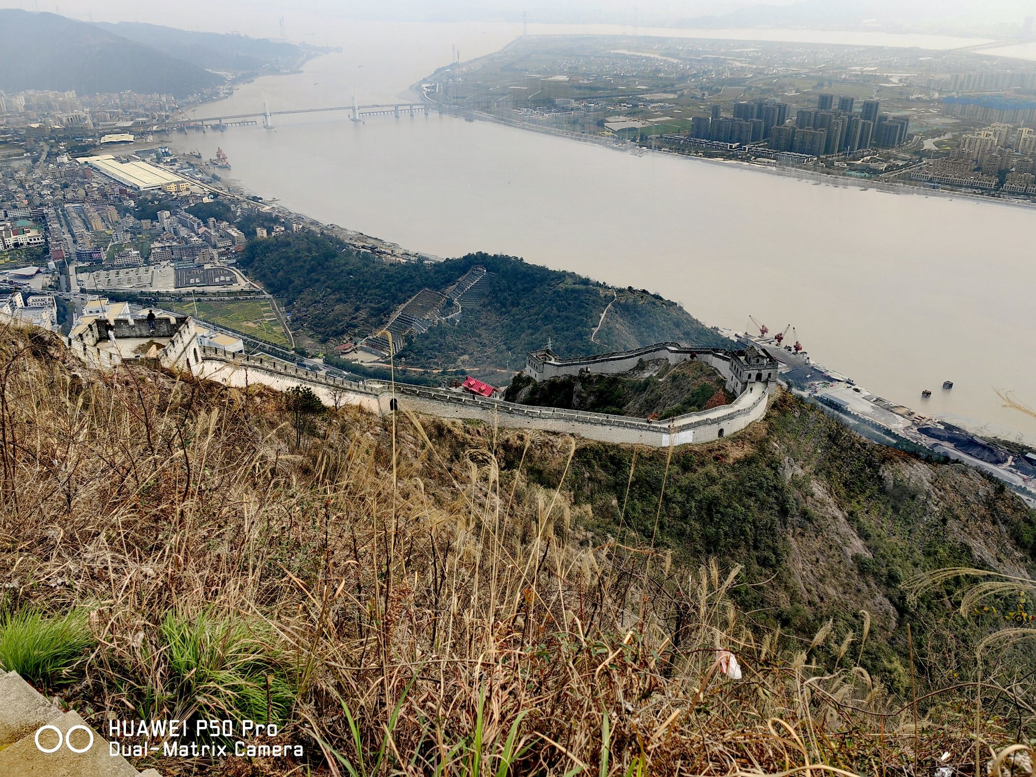 东蒙山森林公园旅行图片 3