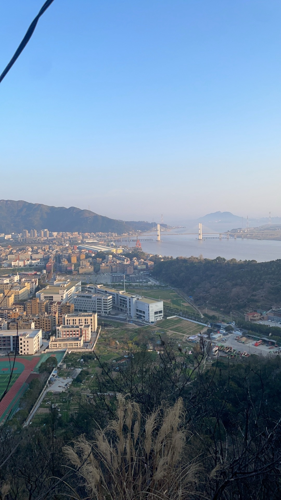 东蒙山森林公园旅行图片 3