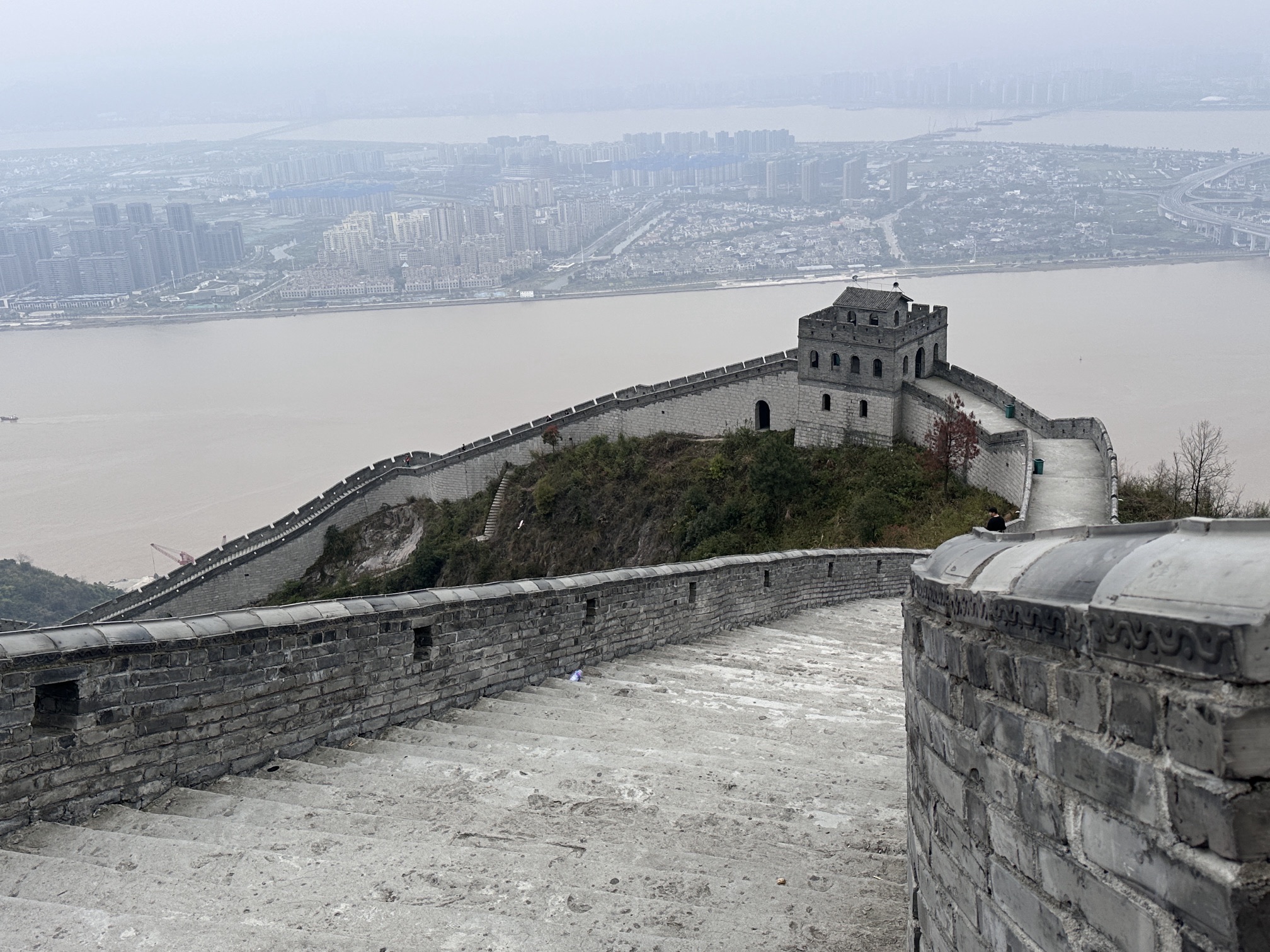 东蒙山森林公园旅行图片 3