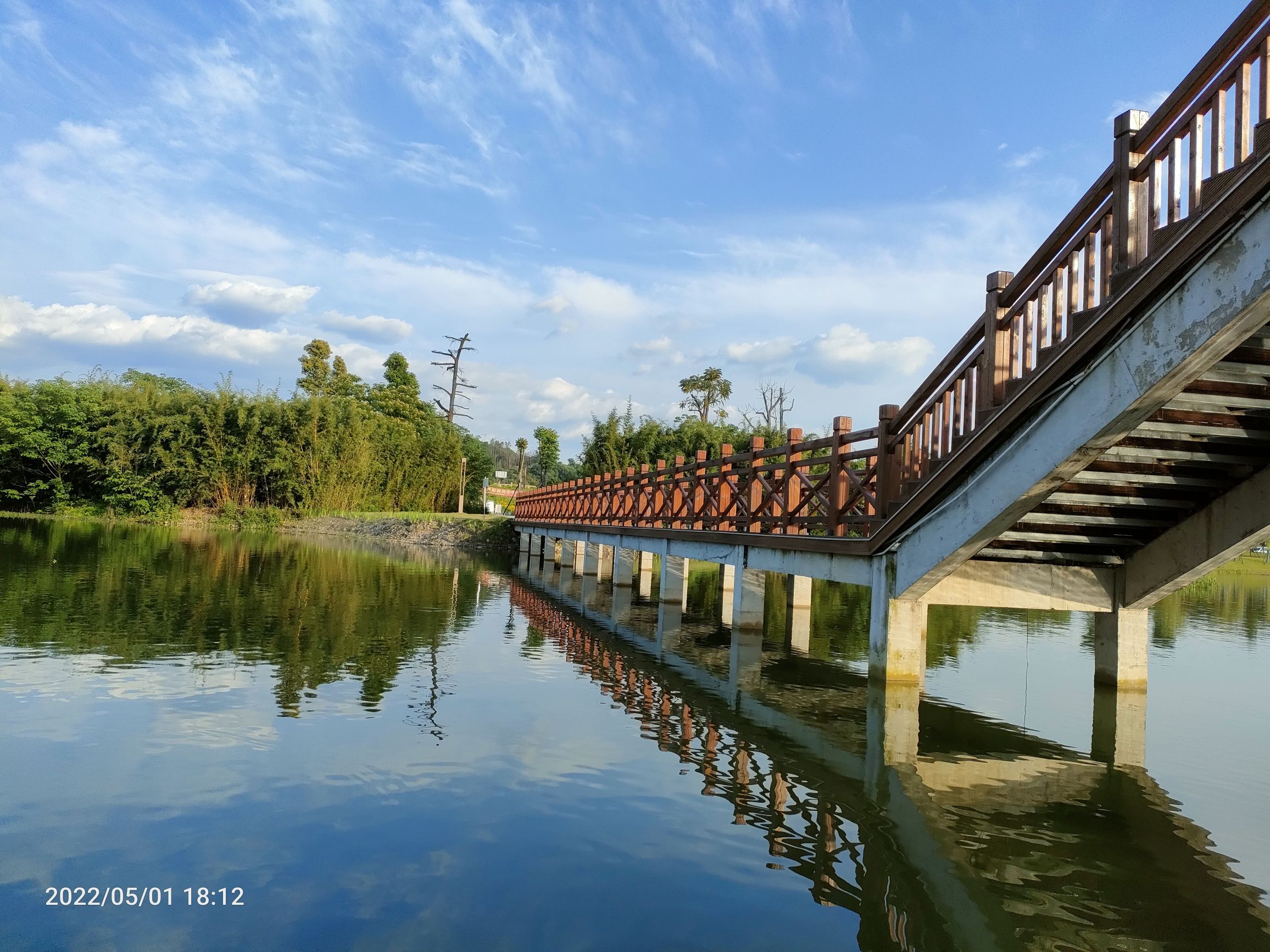 寿乡水岸·五湖四海旅行图片 1