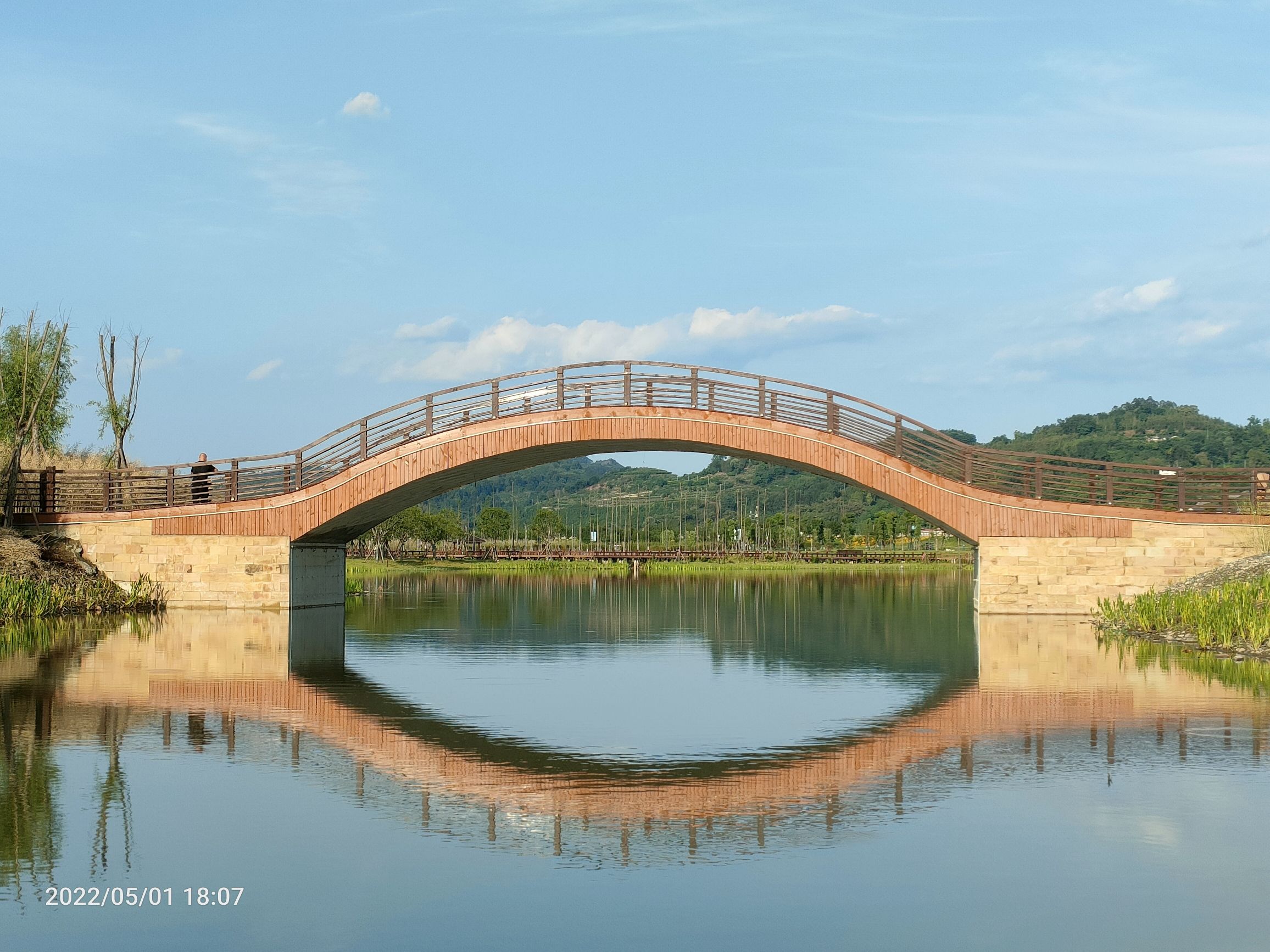 寿乡水岸·五湖四海旅行图片 2