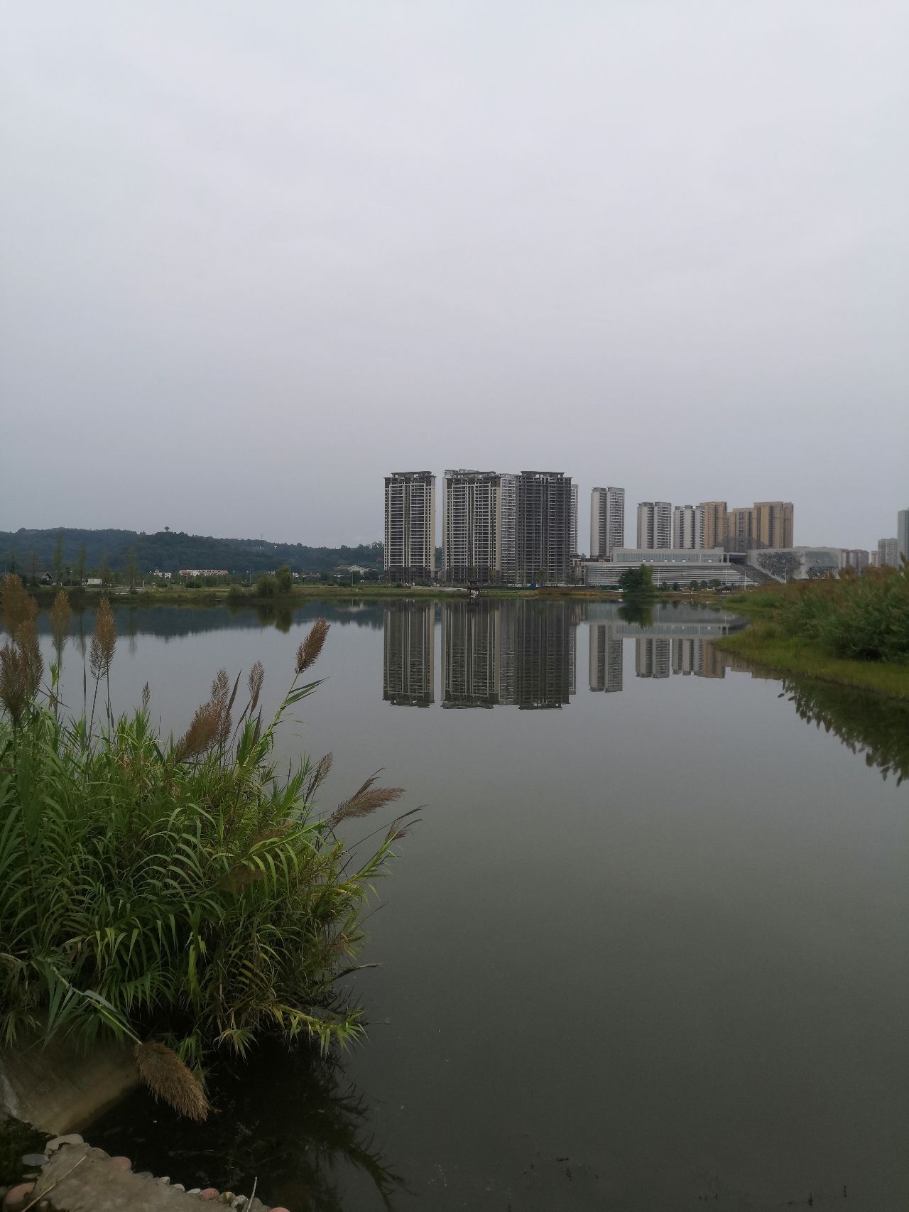 寿乡水岸·五湖四海旅行图片 2