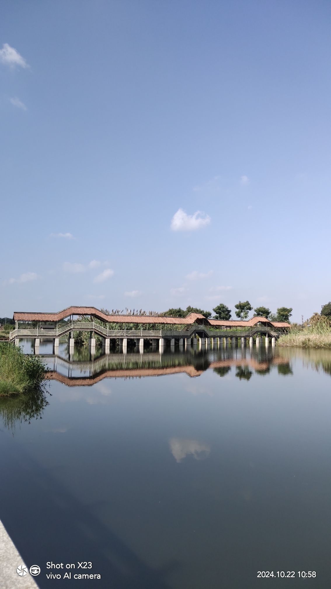 寿乡水岸·五湖四海旅行图片 3