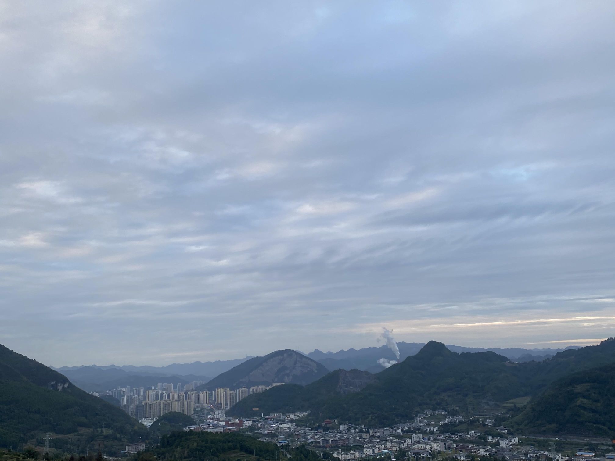 黔北花海旅行图片 3