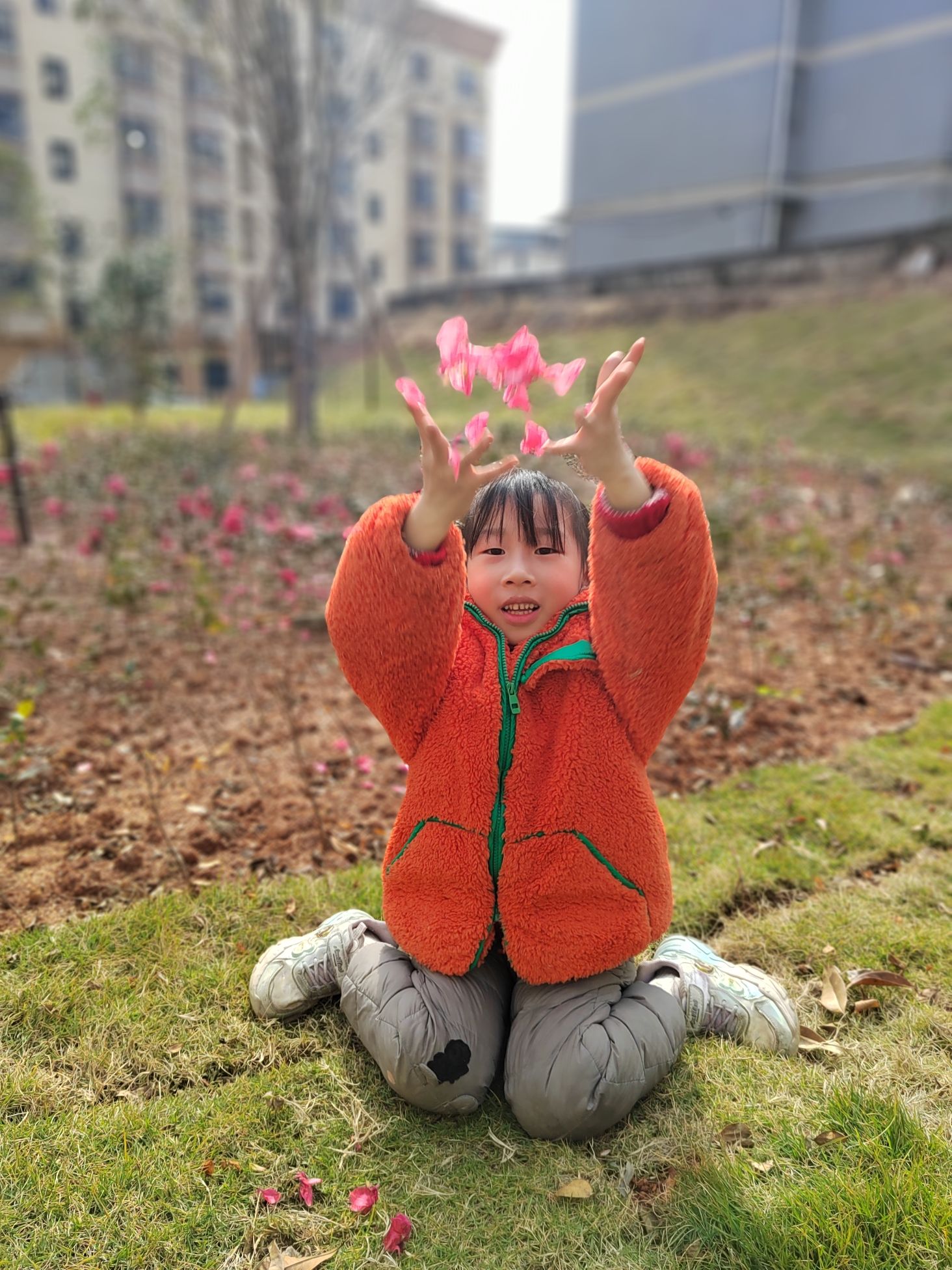 中兴广场旅行图片 3