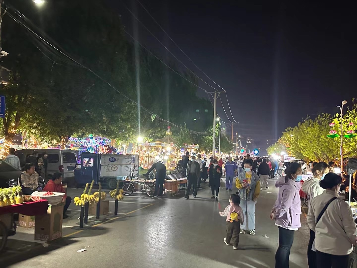 迎春湖旅行图片 3