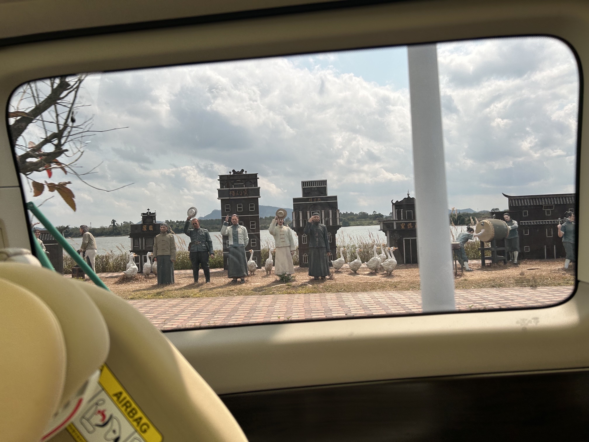 赤坎南楼旅行图片 3