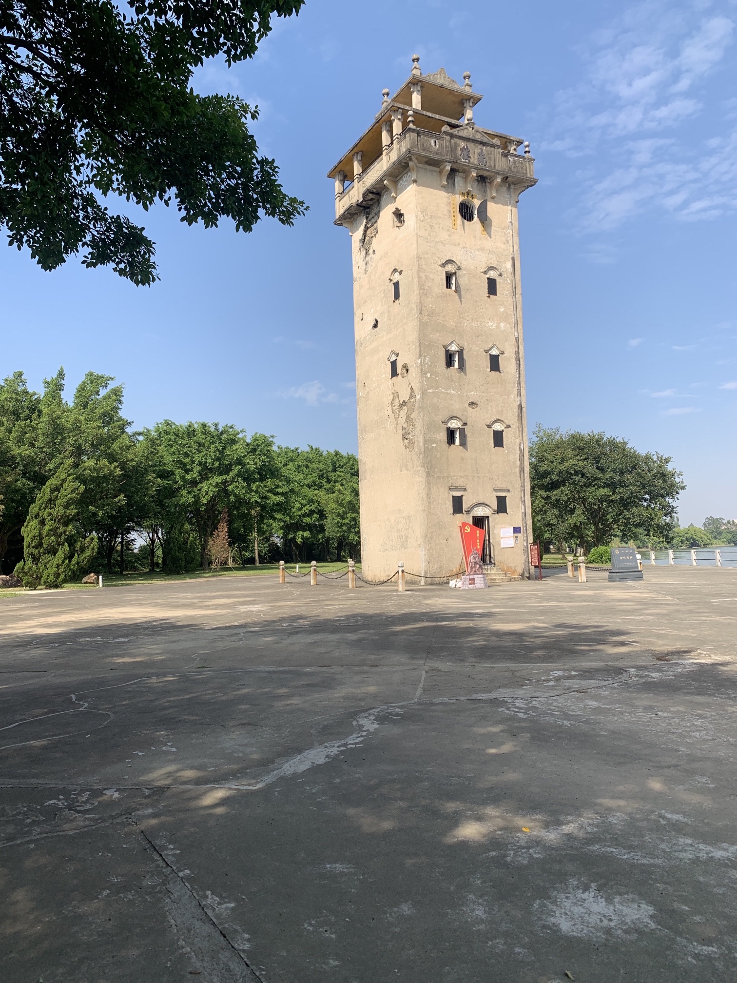 赤坎南楼旅行图片 2