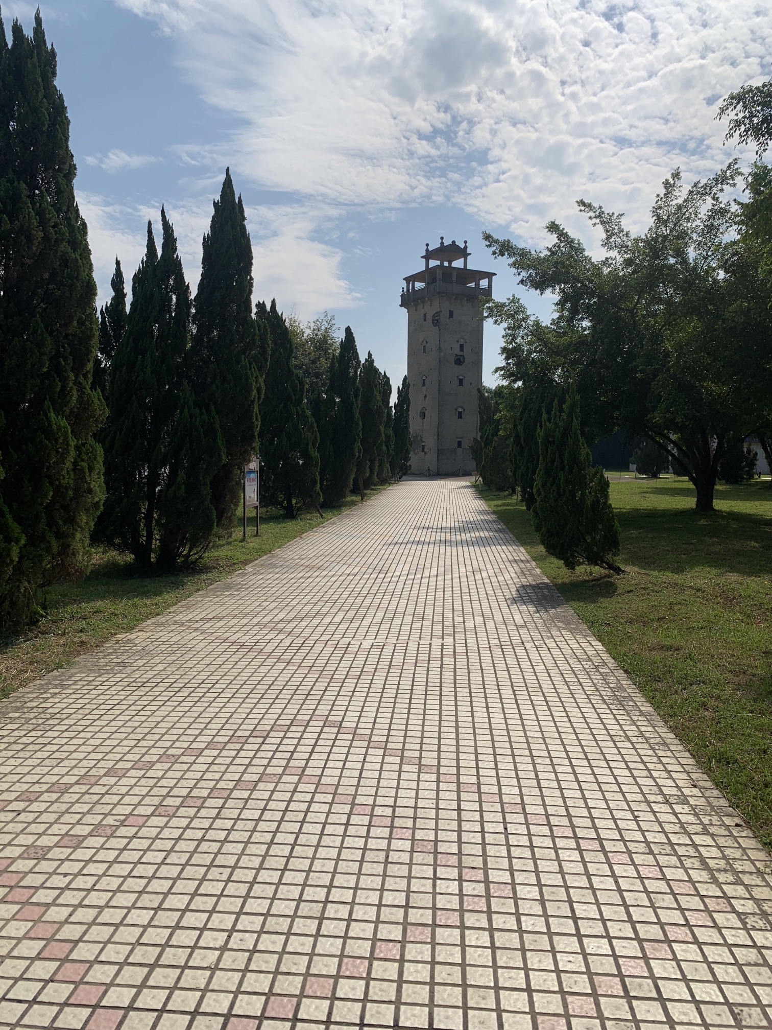 赤坎南楼旅行图片 1