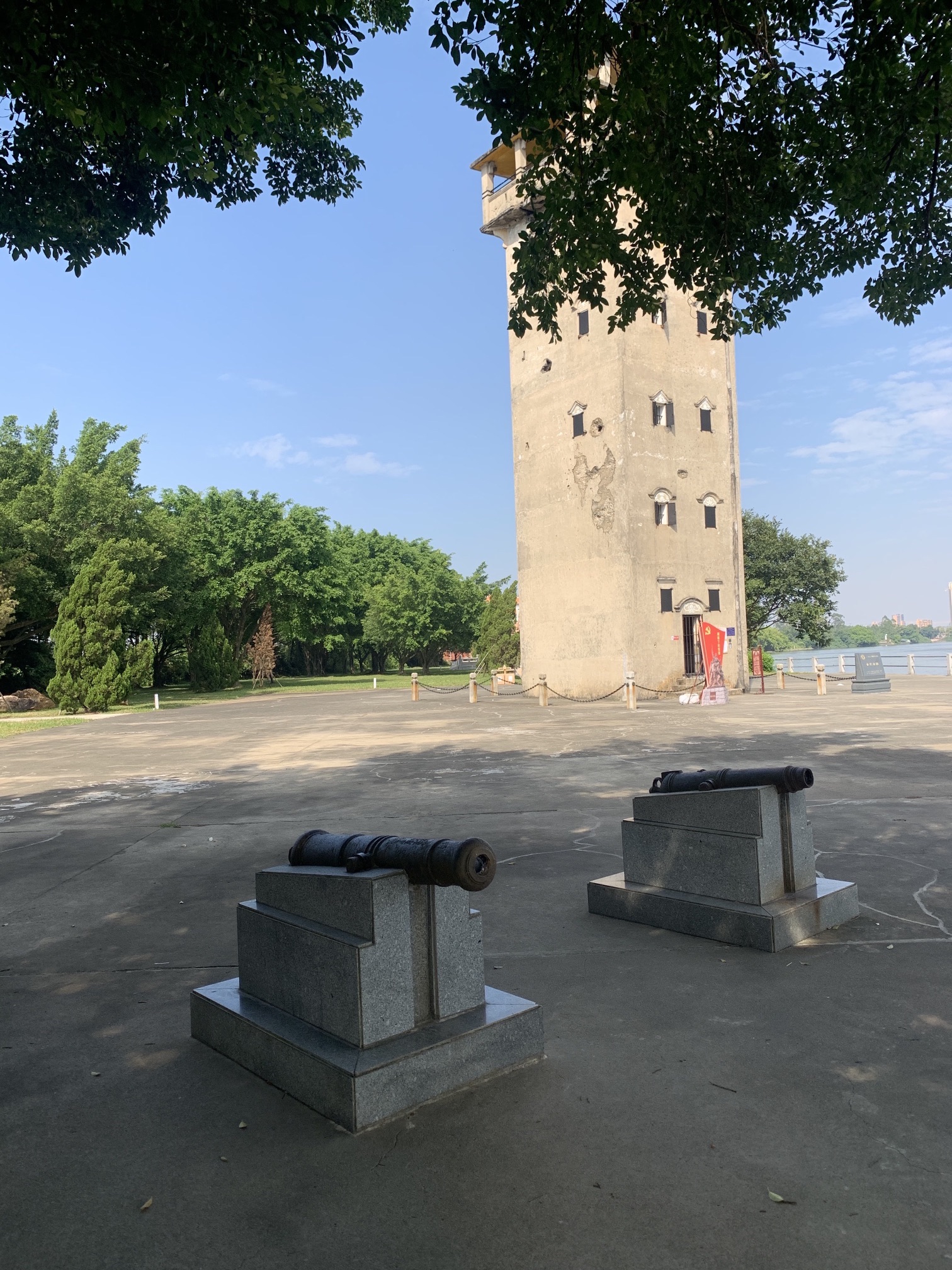 赤坎南楼旅行图片 3