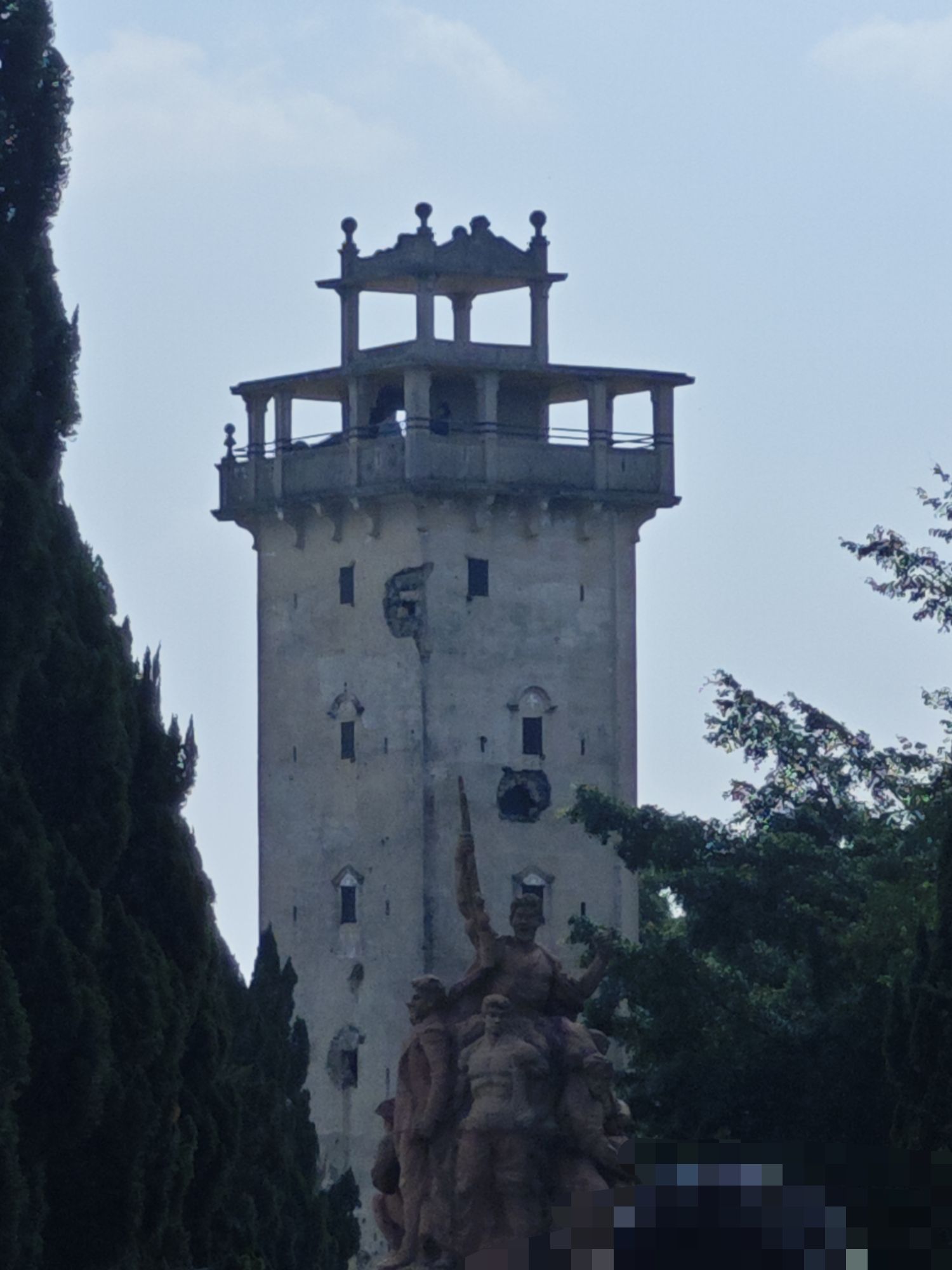 赤坎南楼旅行图片 2