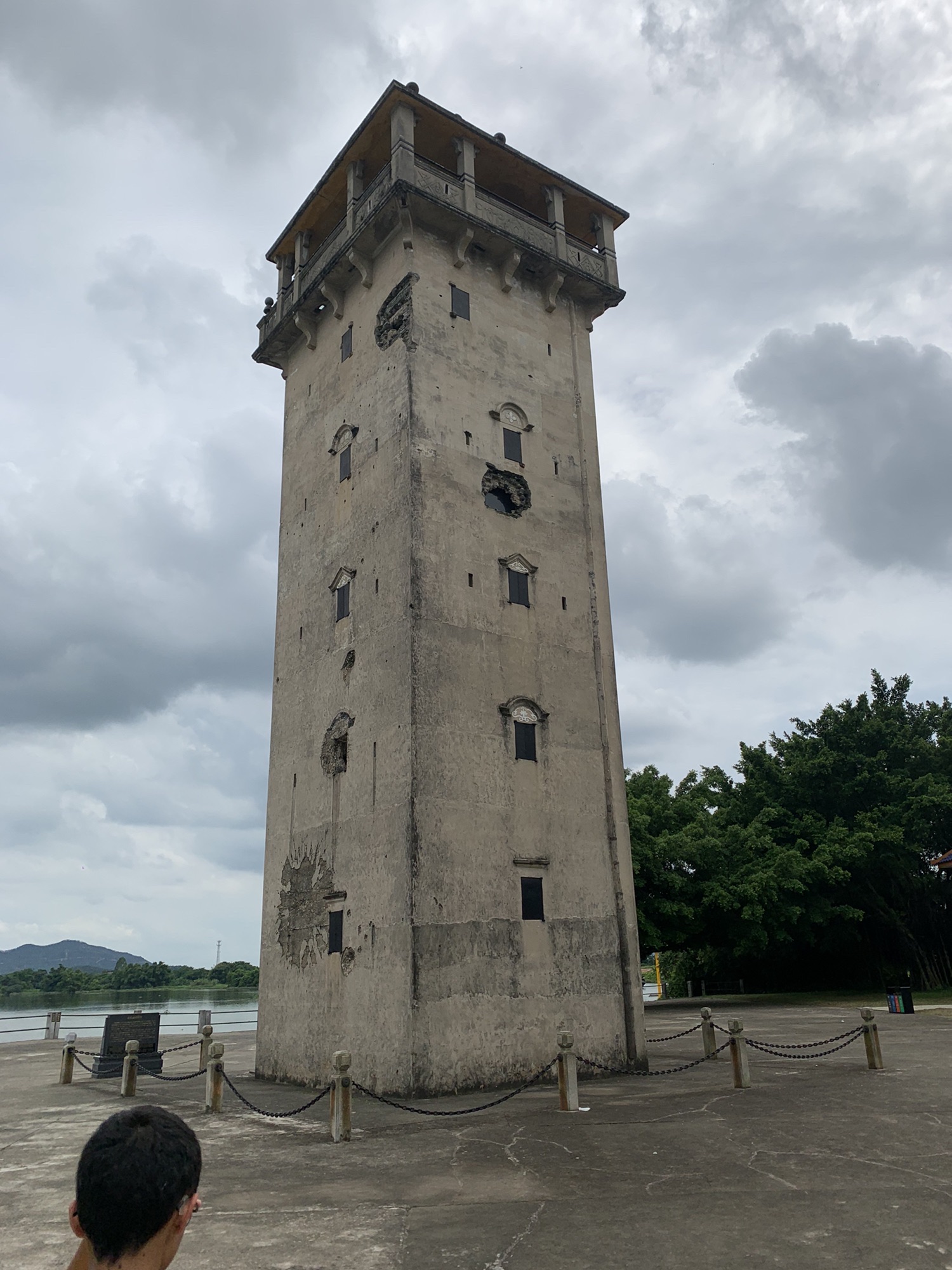 赤坎南楼旅行图片 3