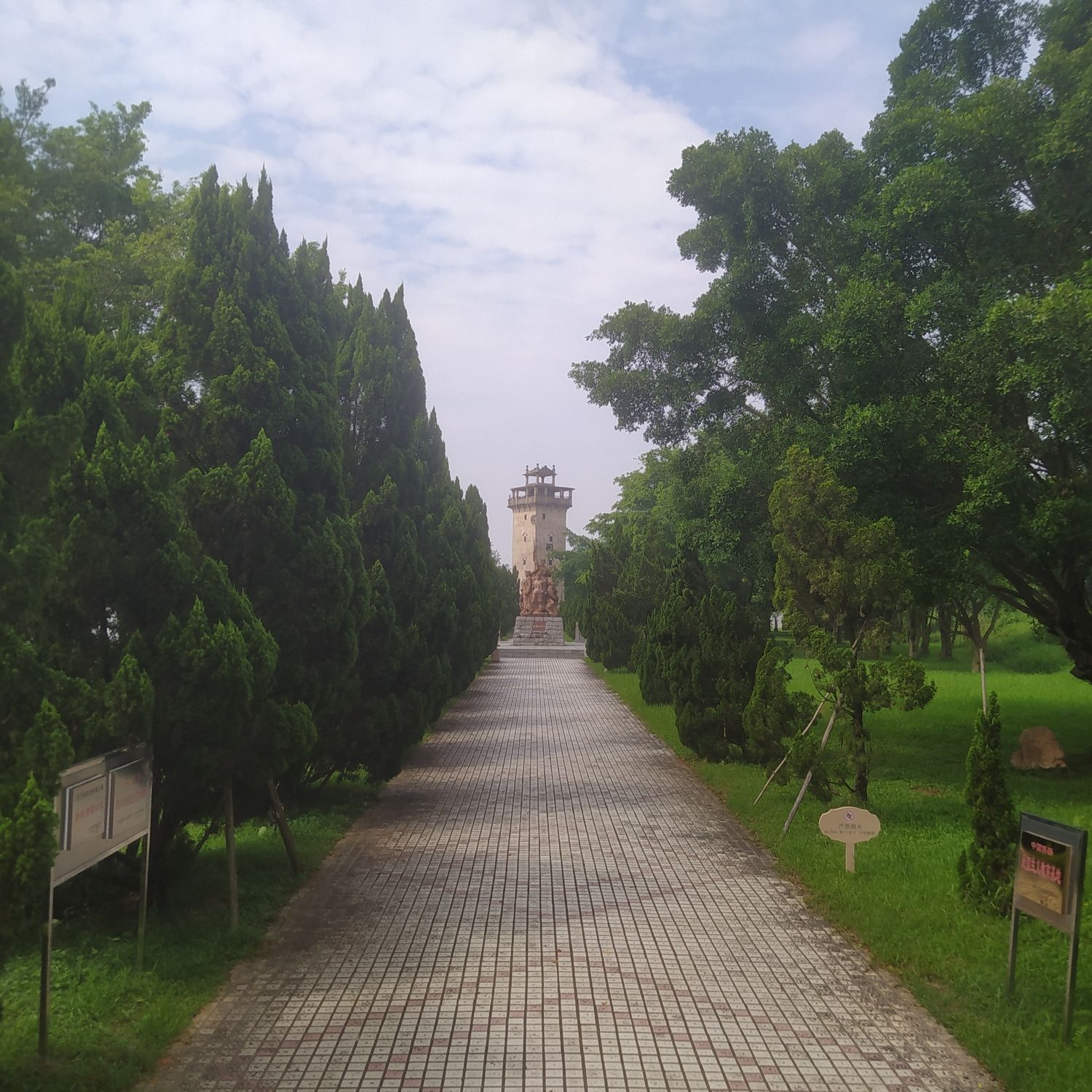 赤坎南楼旅行图片 2