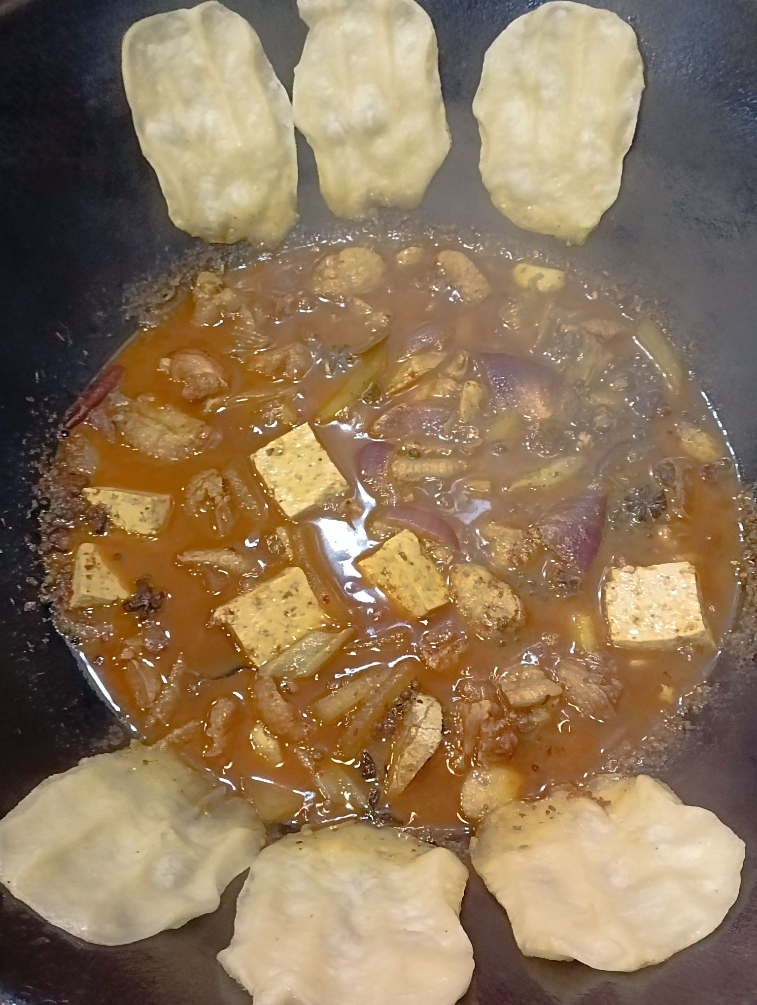 锅贴