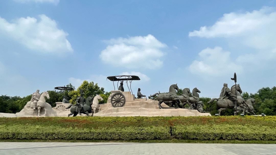 楚园旅行图片 2