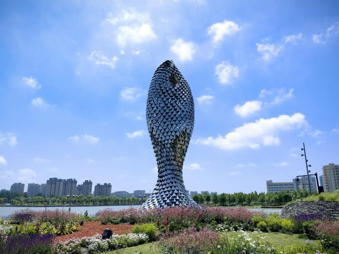 上海之鱼旅行图片 2