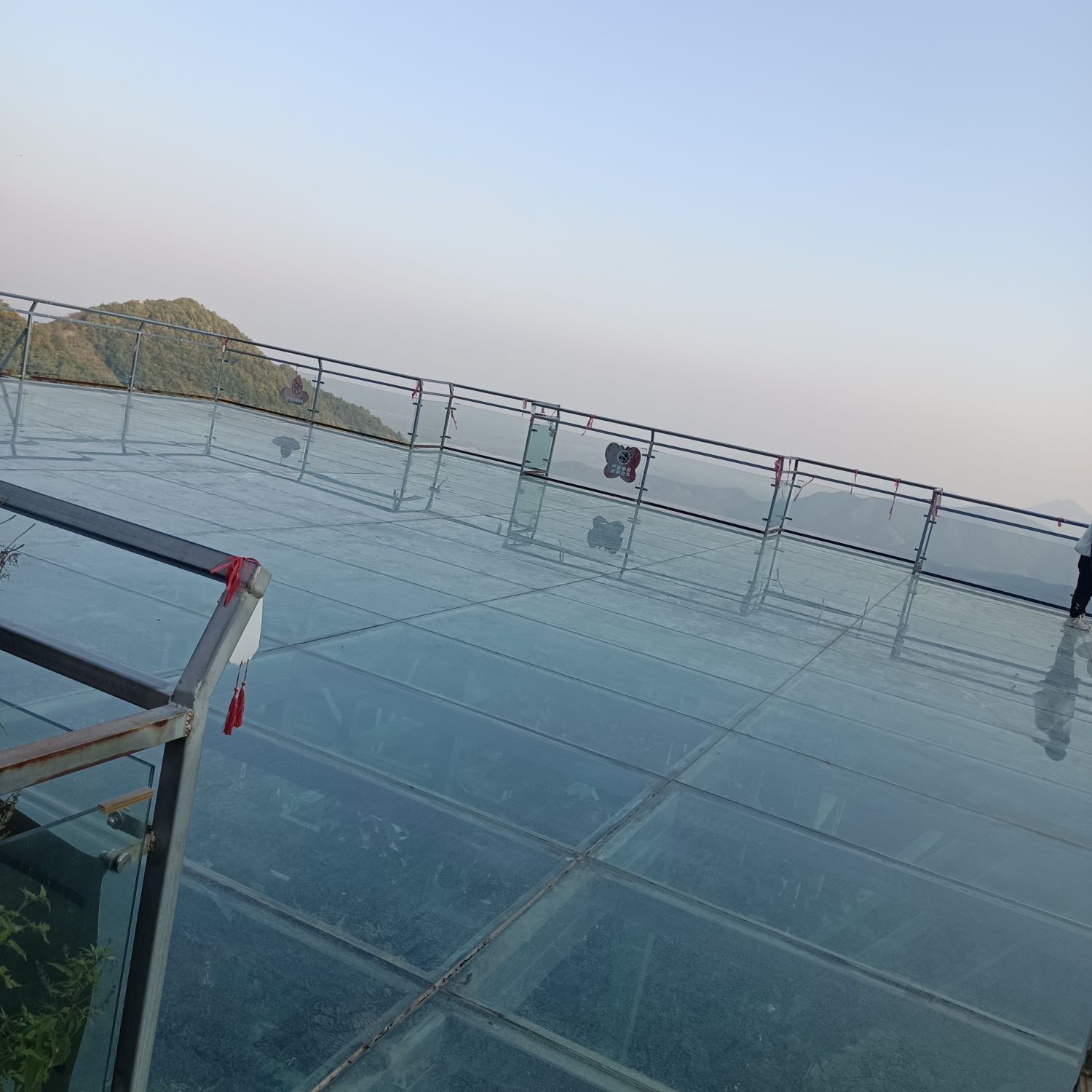 凤凰岭旅行图片 3