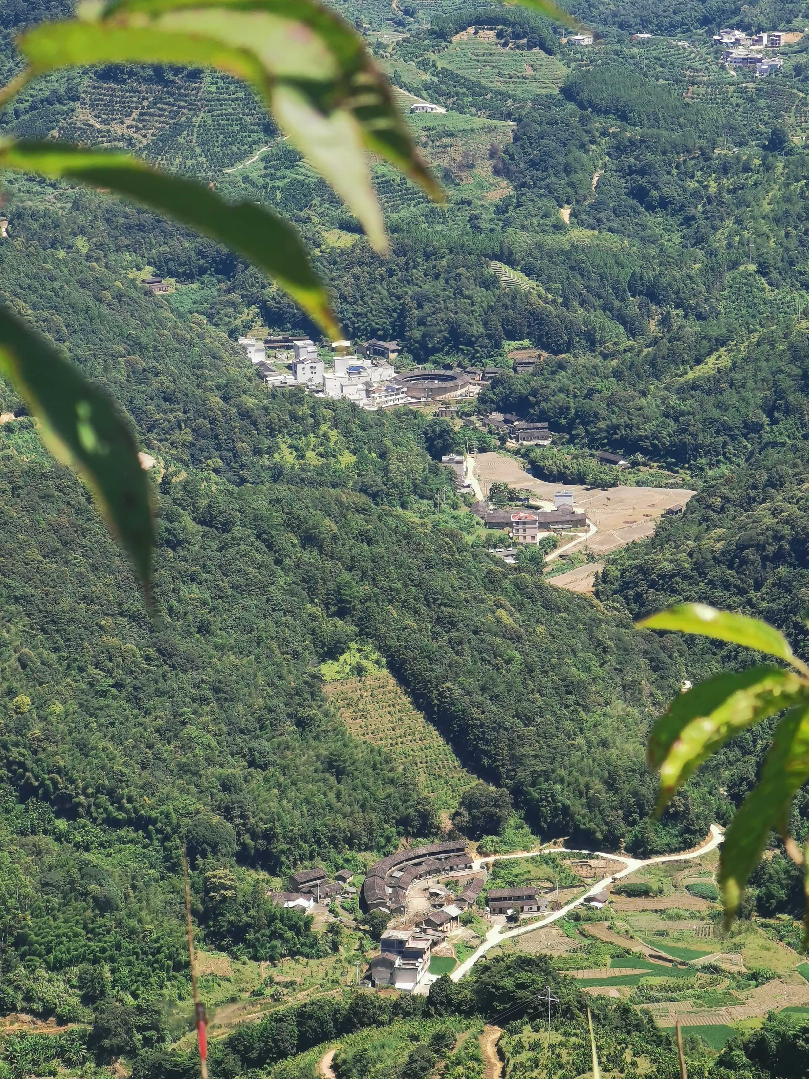 观音岽碧石寺景区旅行图片 1