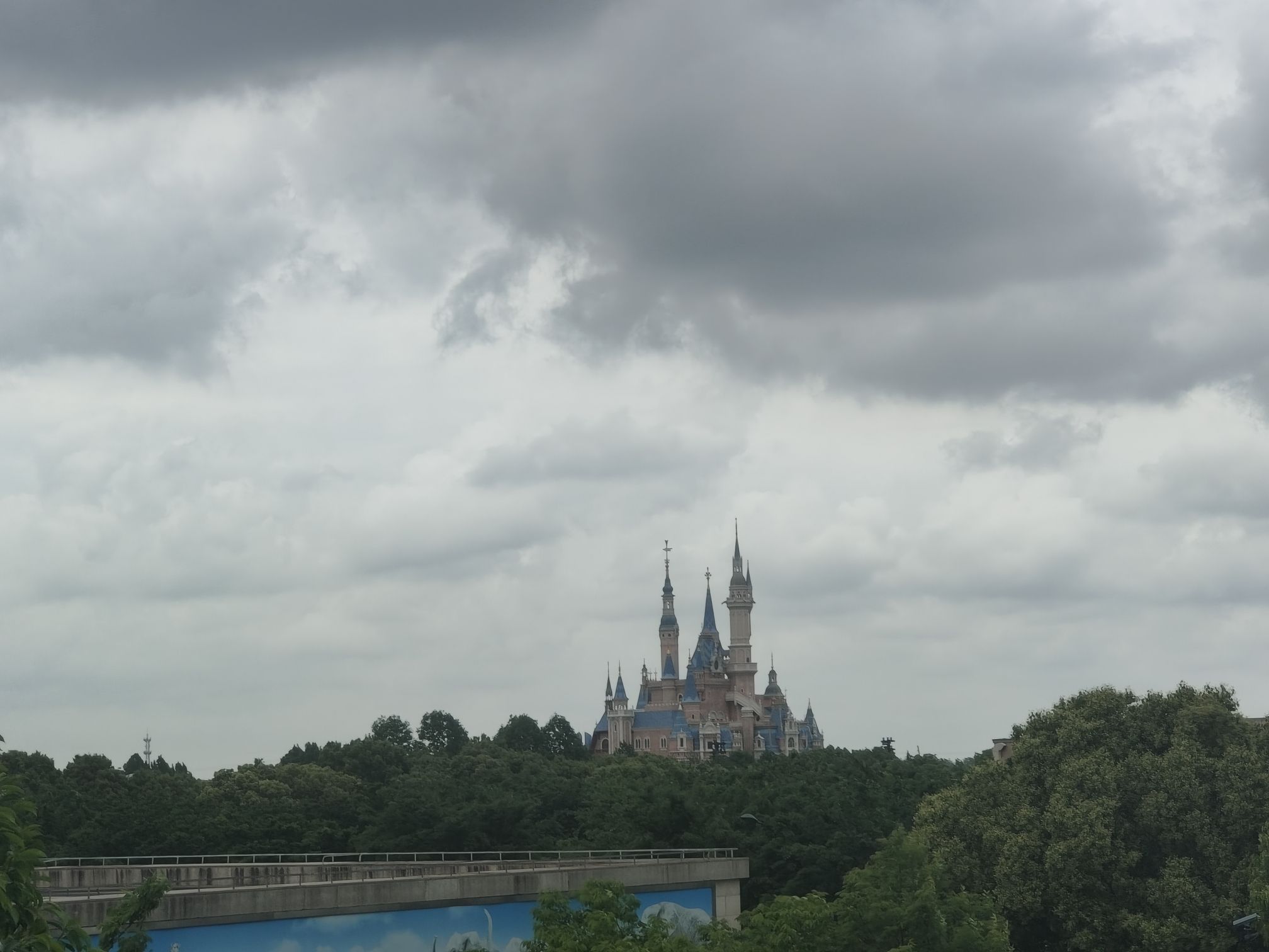上海市国际旅游度假区