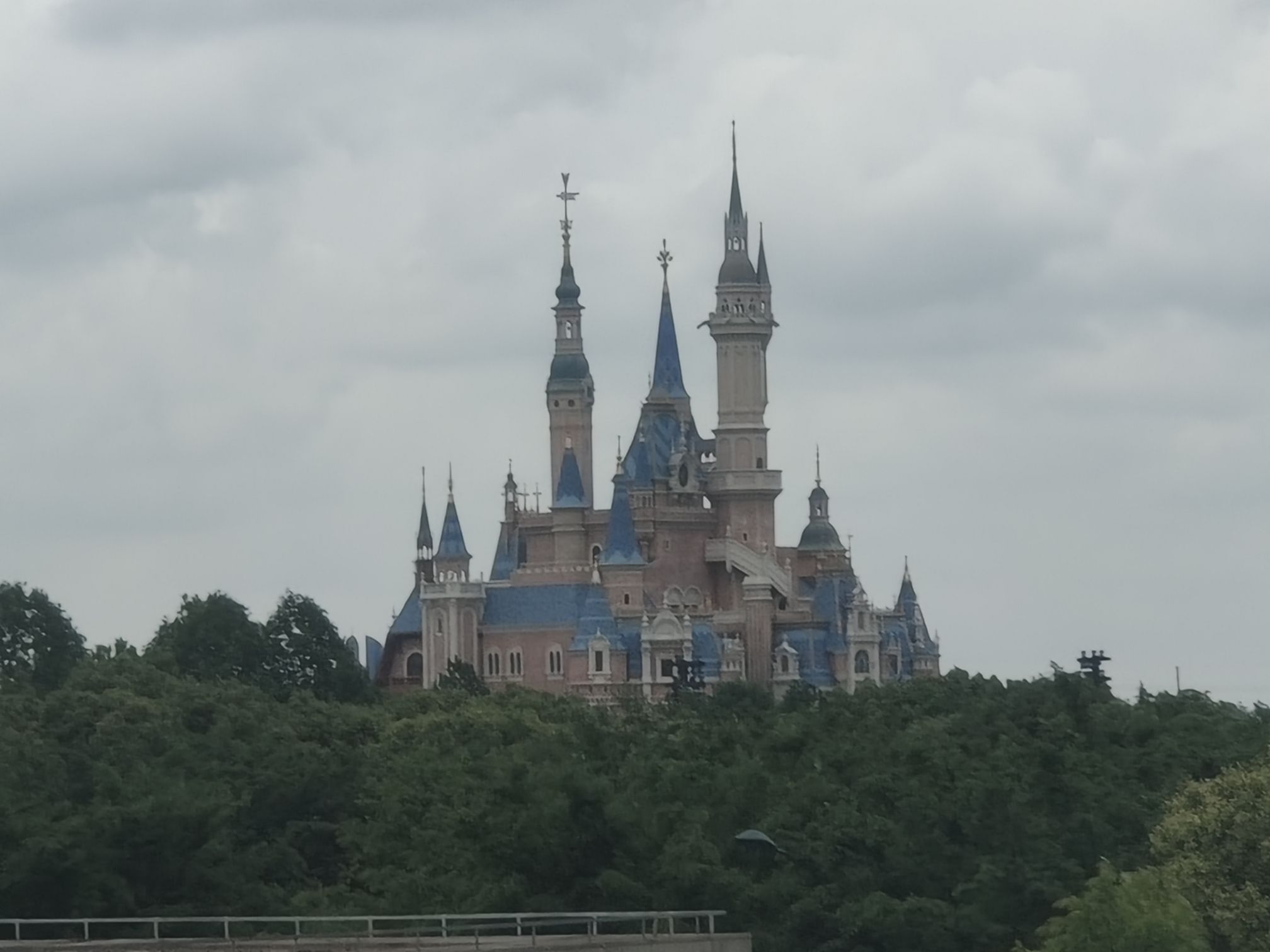 上海市国际旅游度假区