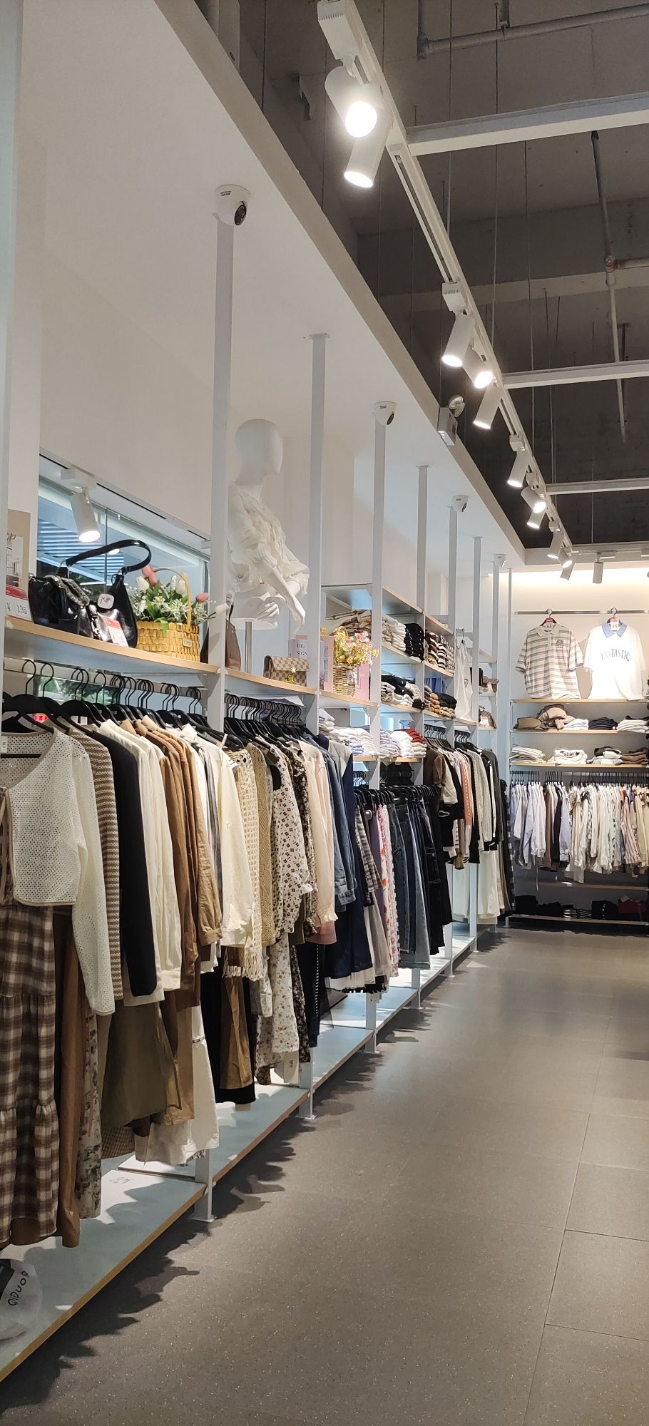 7号仓库(上廓店)