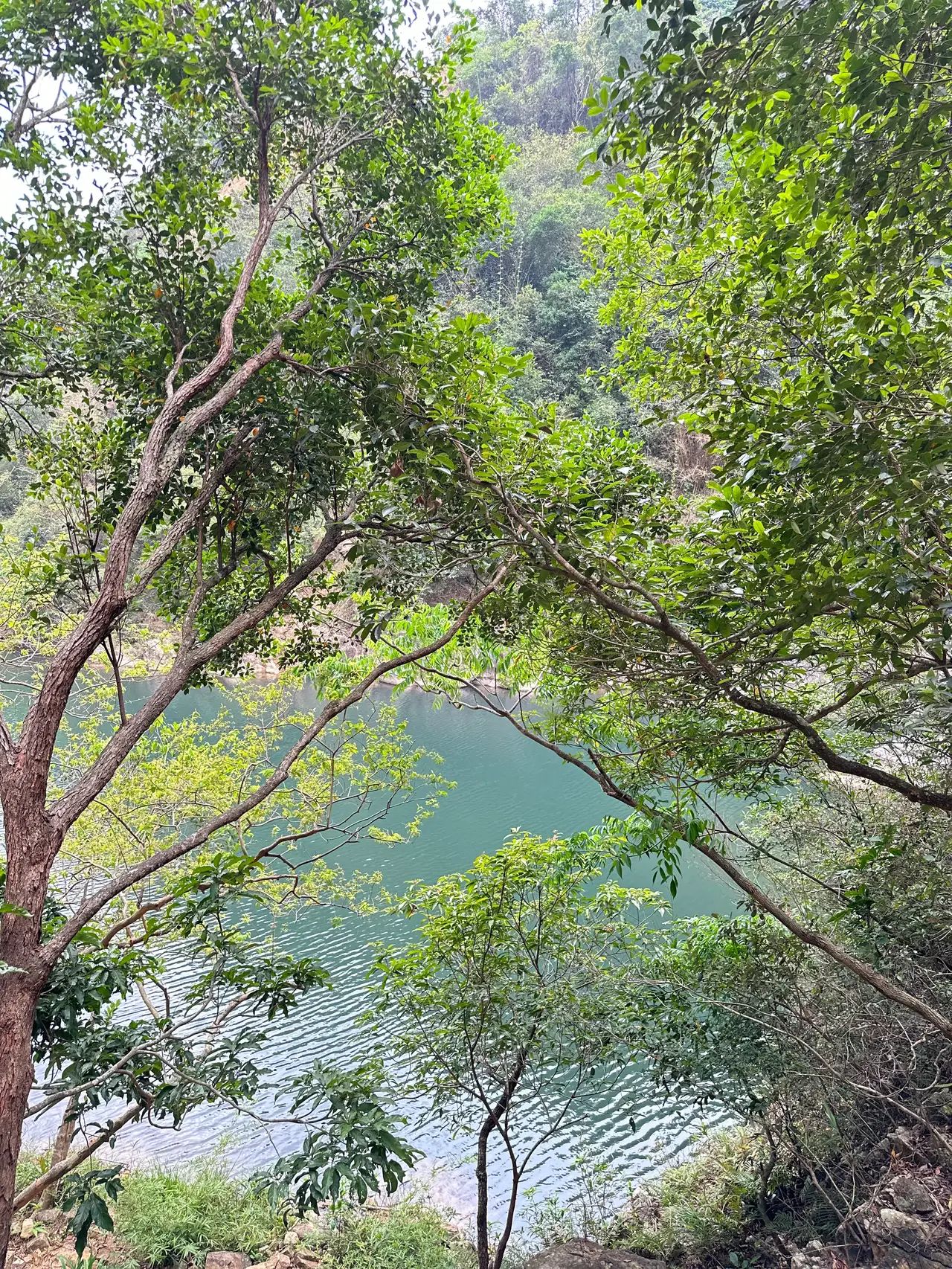 水底山温泉庄园旅行图片 2