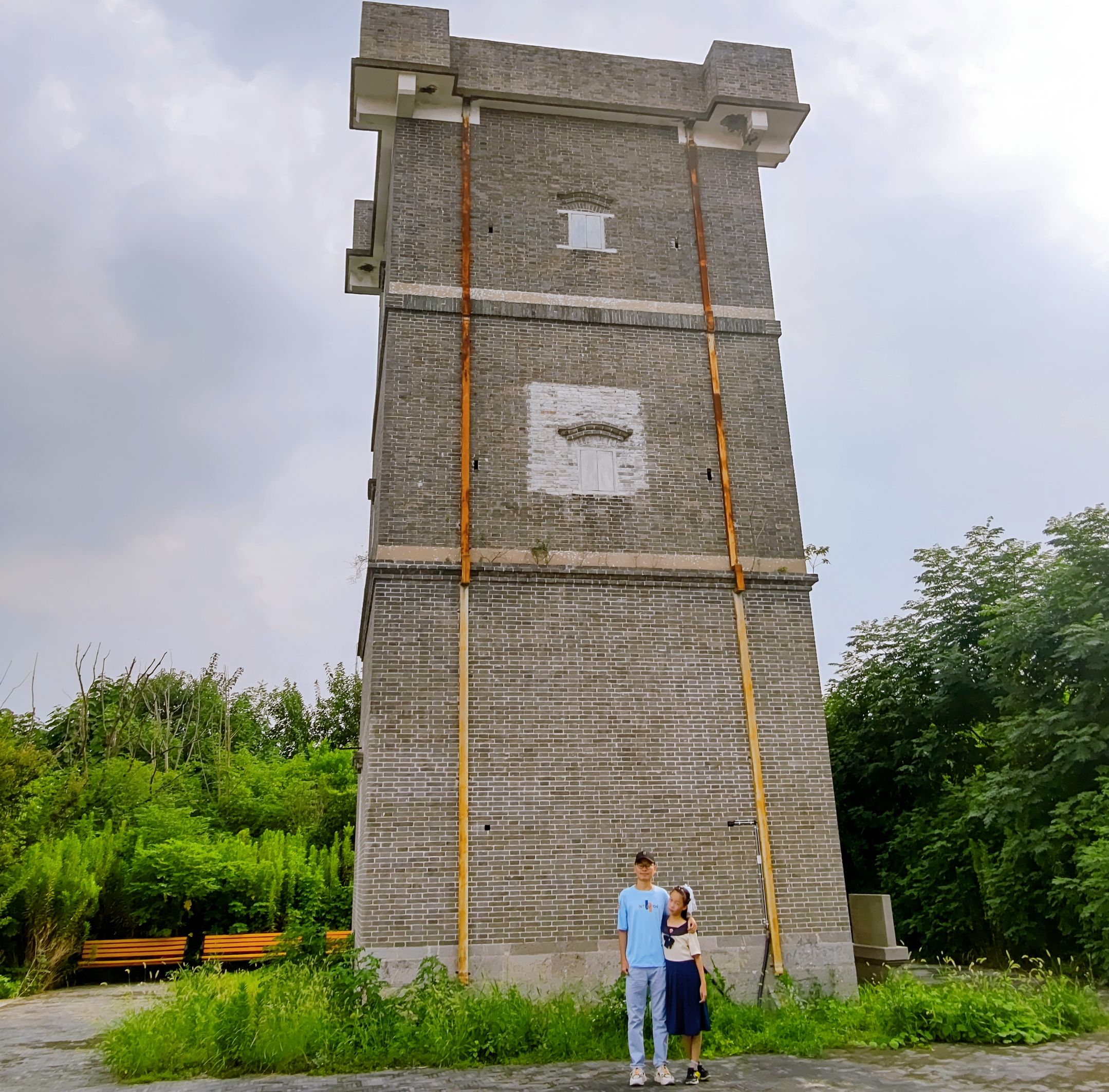 吴氏炮楼旅行图片 3